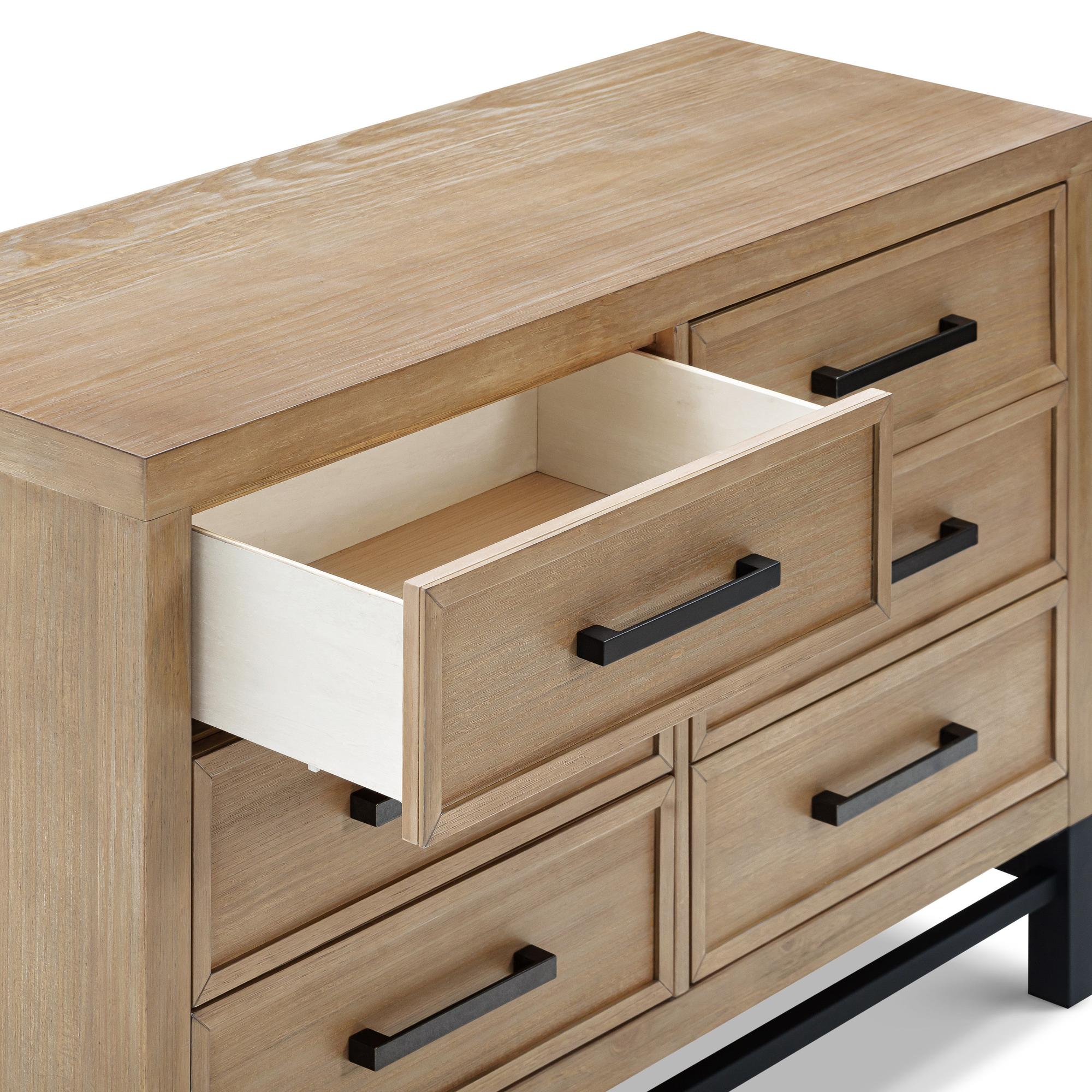 Monogram by Namesake Newbern 6-Drawer Dresser