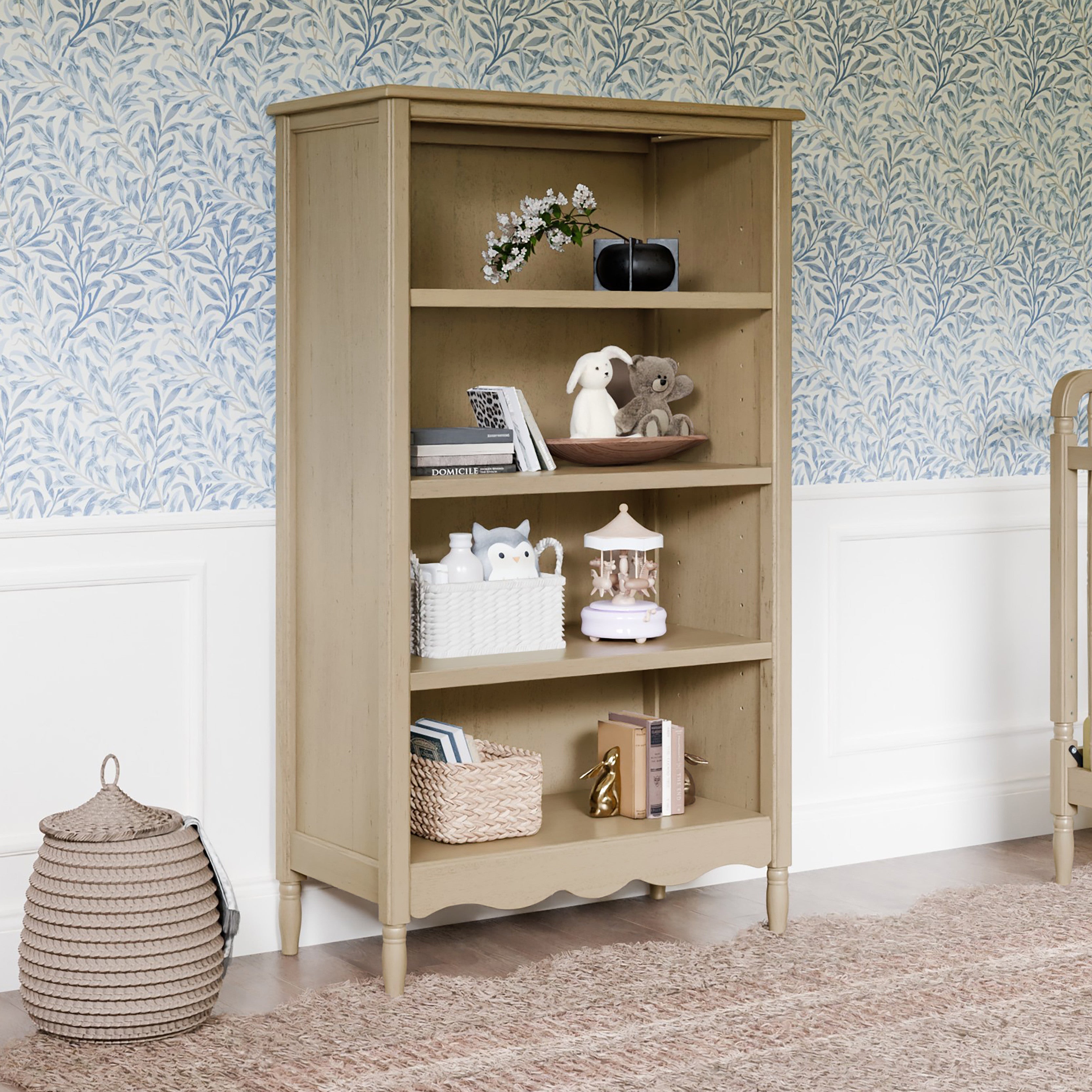 Namesake Liberty Bookcase