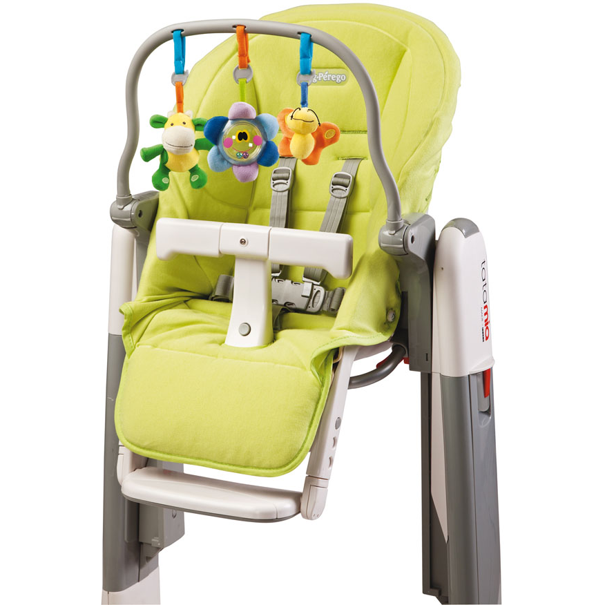 Peg Perego Tatamia High Chair Kit