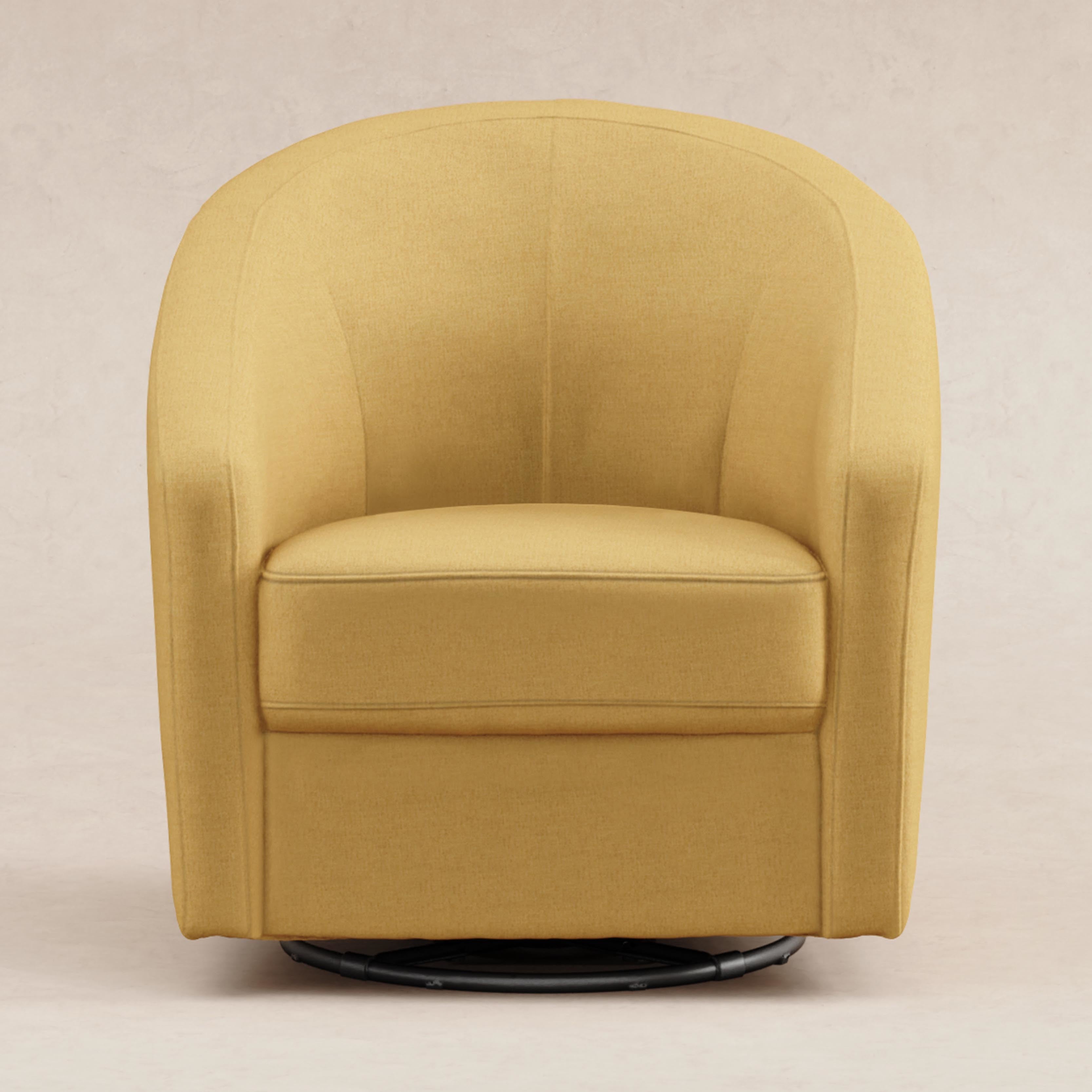 Babyletto Madison Swivel Glider