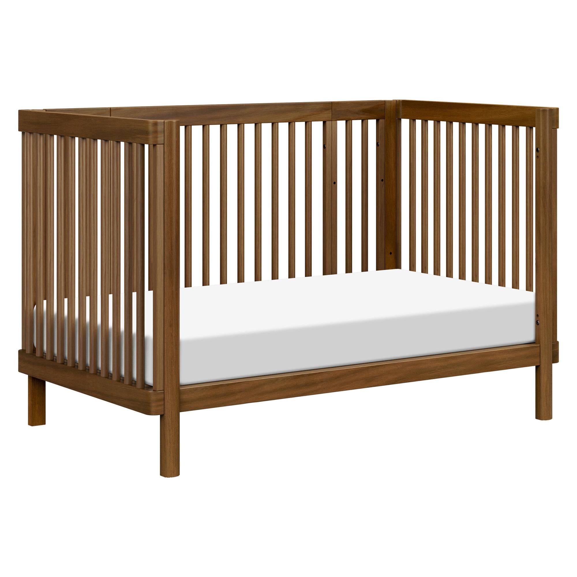 Babyletto Pogo 8-in-1 Convertible Crib with All-Stages Conversion Kits
