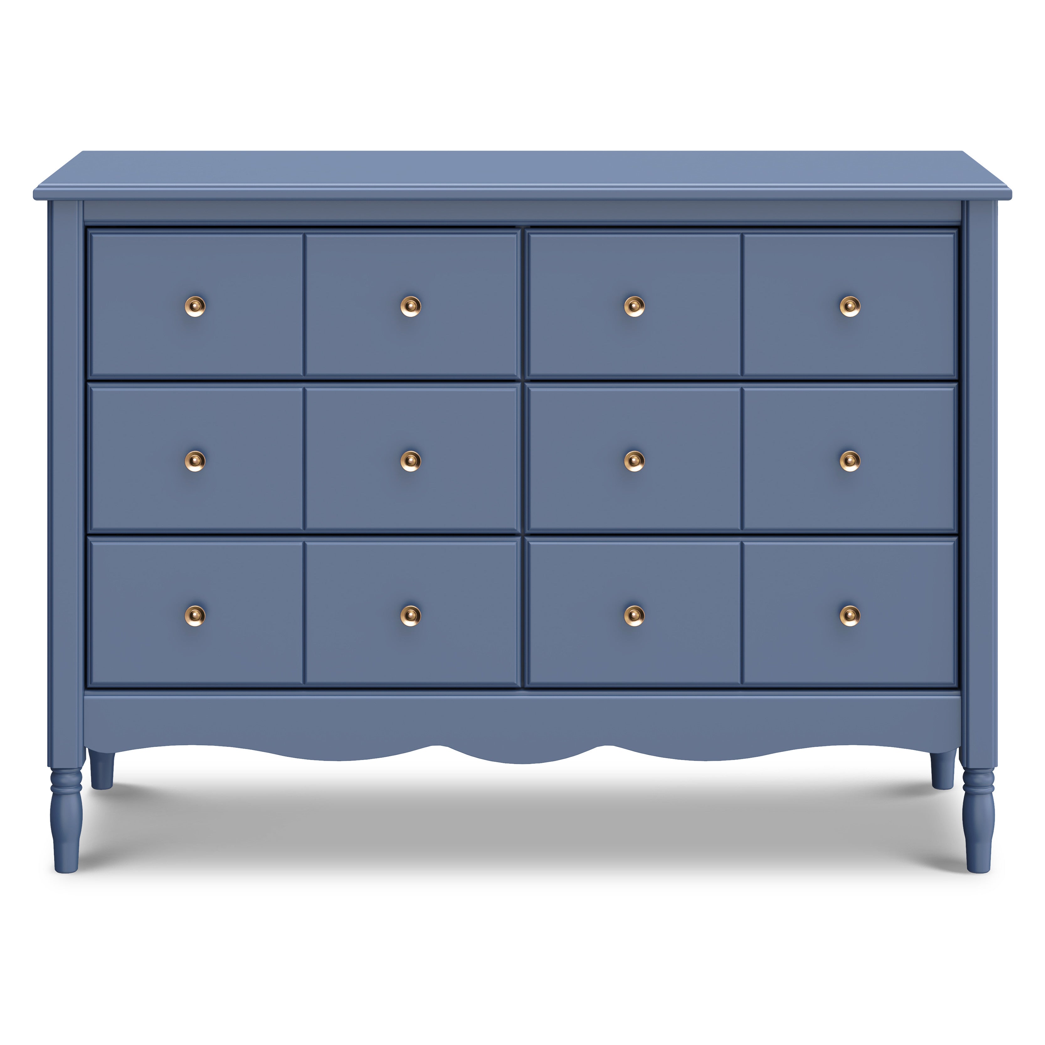 Namesake Liberty 6-Drawer Dresser