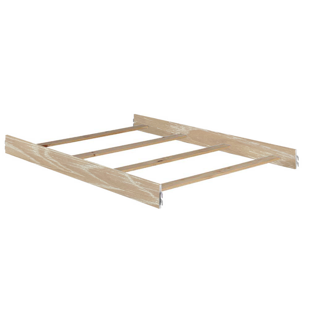 Pali Genova Full-Size Bed Rails