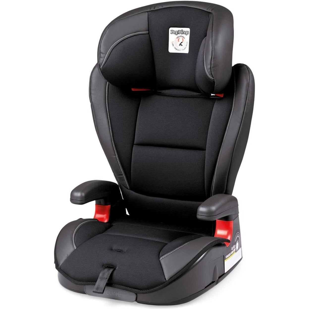 Peg Perego Viaggio HBB 120 Booster Car Seat