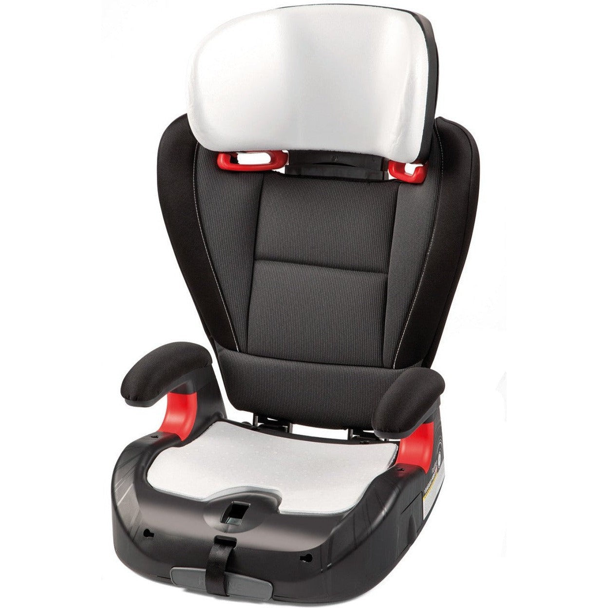 Peg Perego Viaggio HBB 120 Booster Car Seat