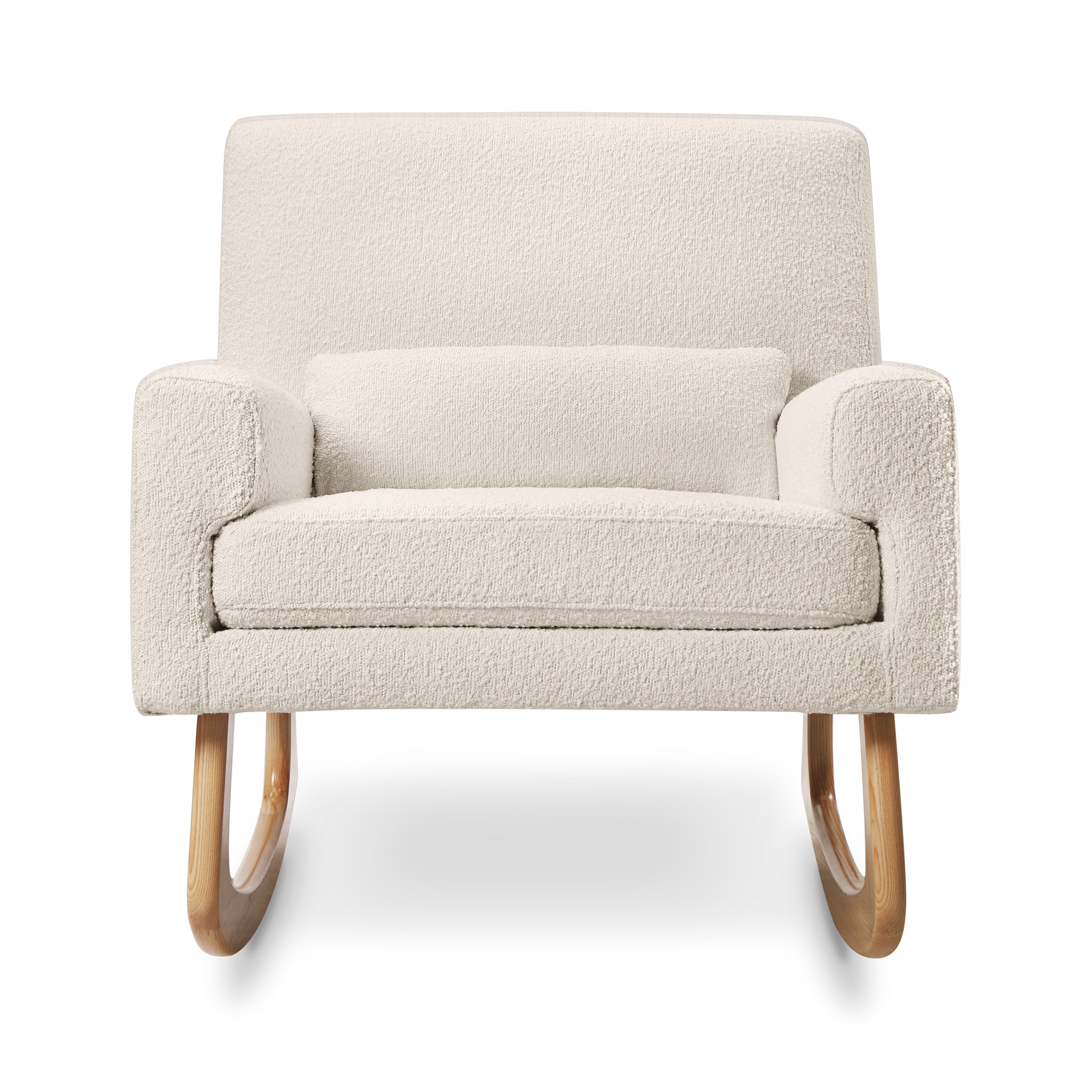 Babyletto Sleepytime Rocker in Boucle