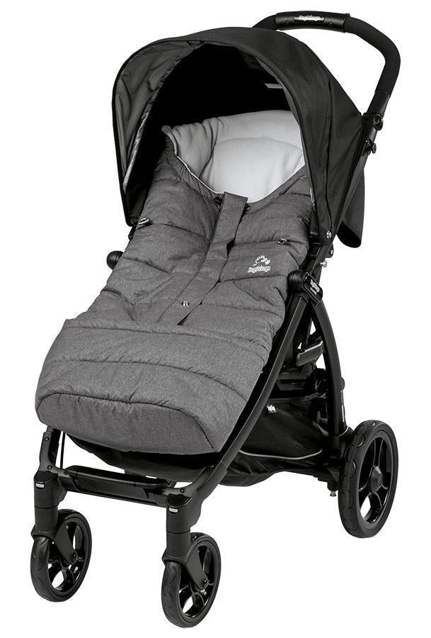 Agio by Peg Perego Vario Foot Muff