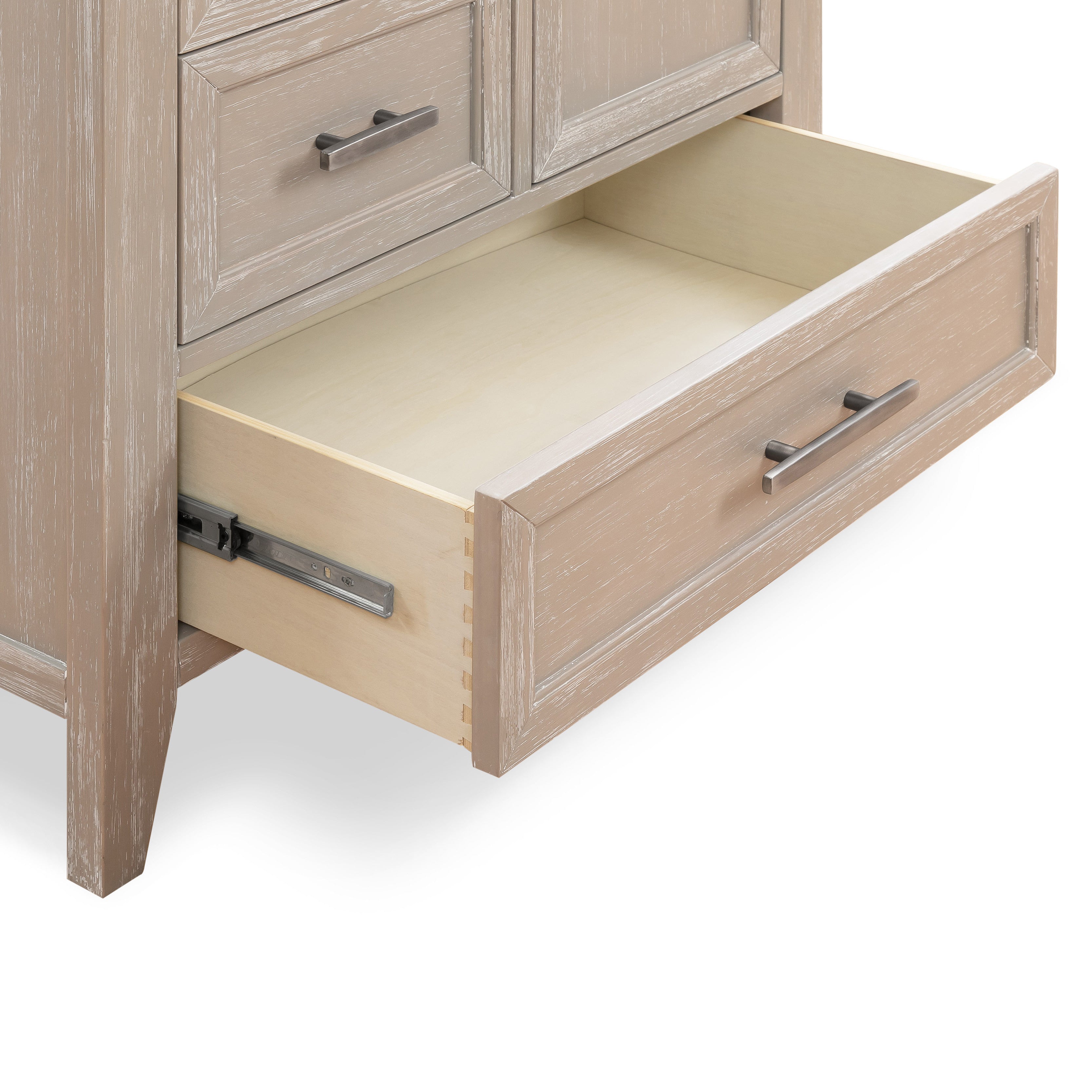 Monogram by Namesake Beckett Chifforobe