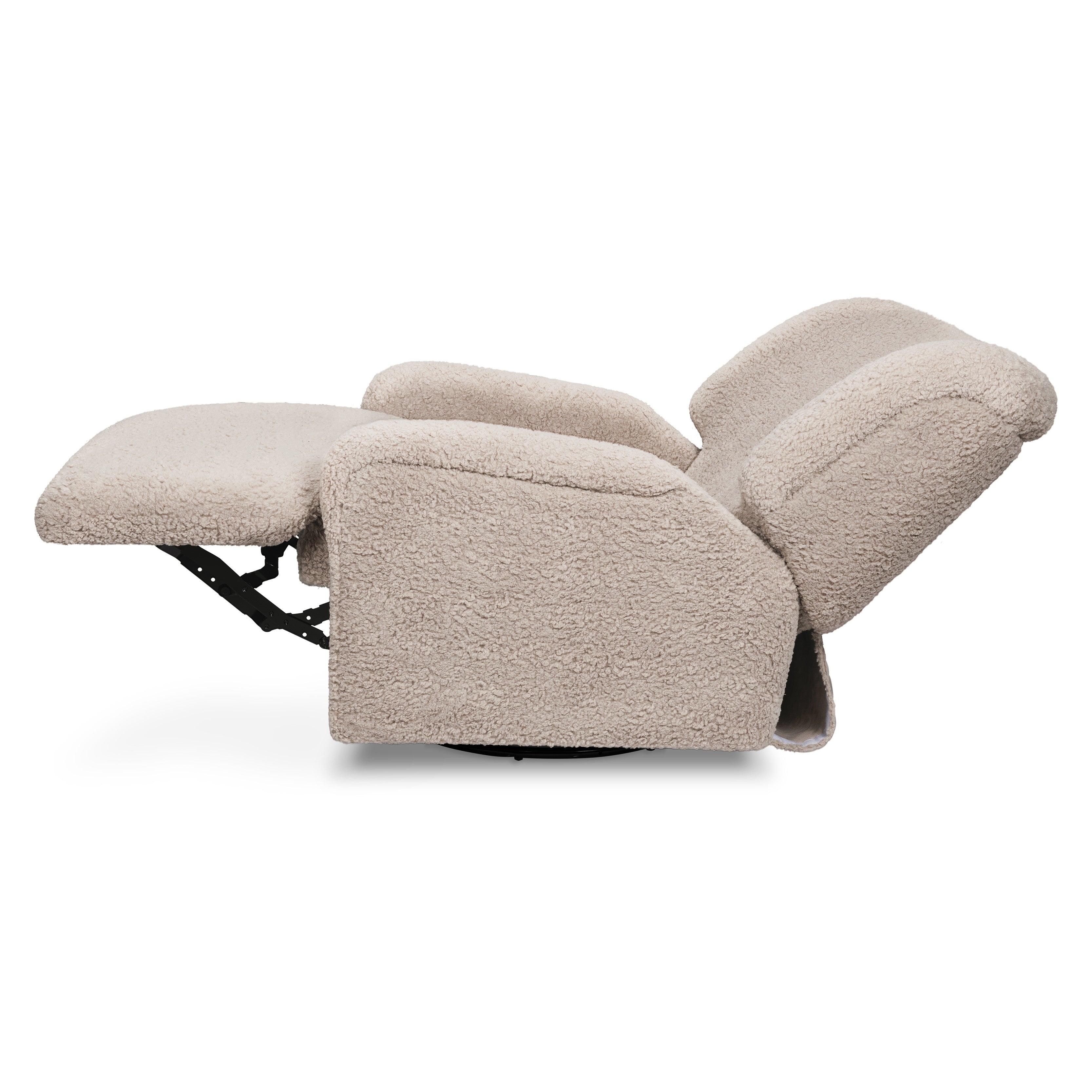 Namesake Winslow Extra Wide Recliner and Swivel Glider