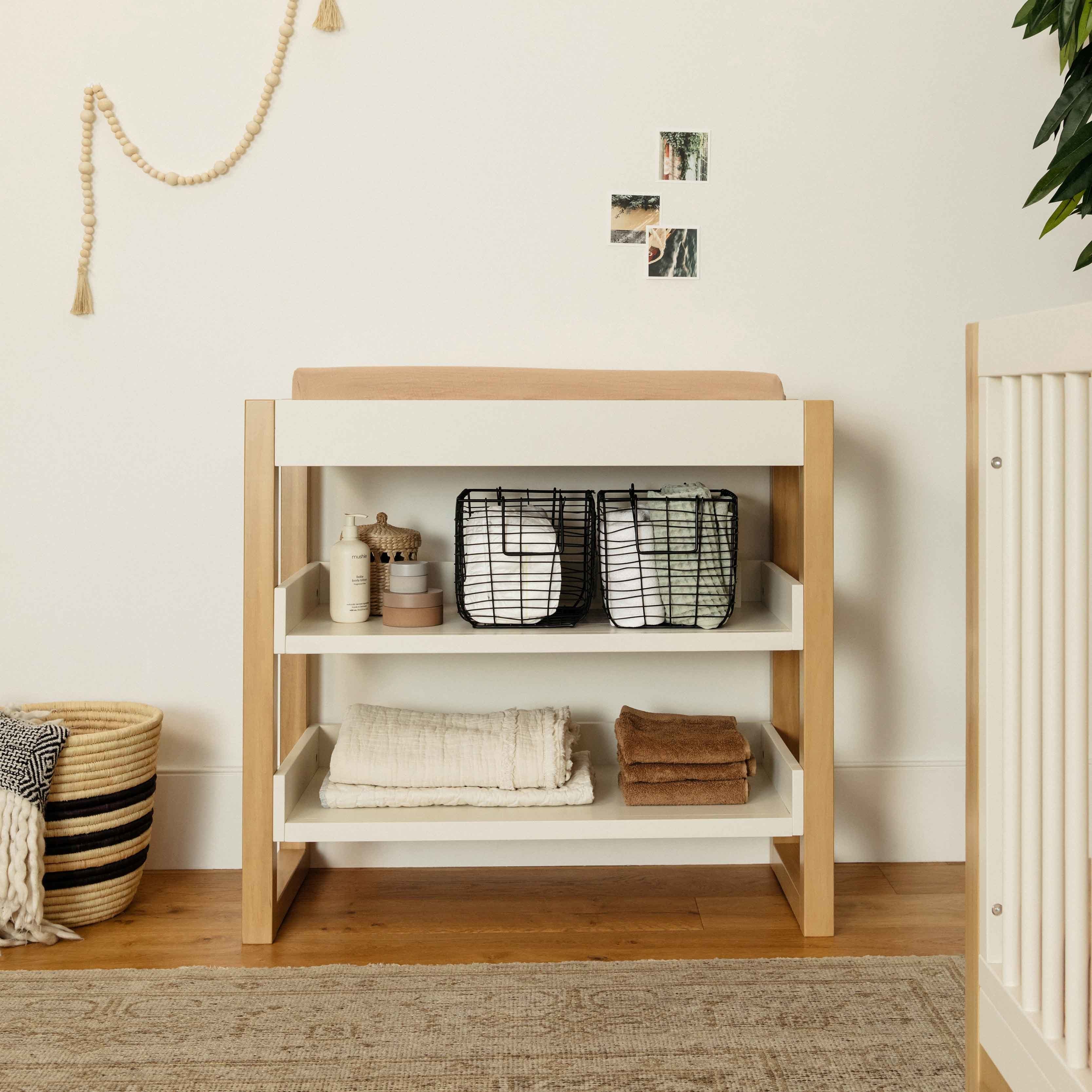 Namesake Nantucket Changing Table
