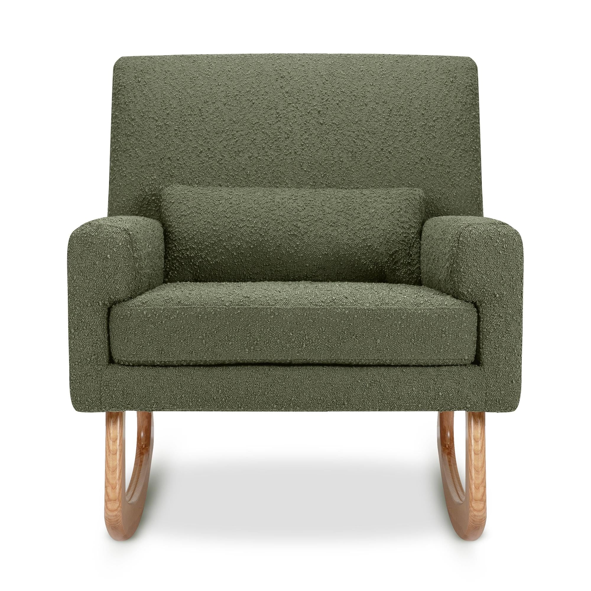 Babyletto Sleepytime Rocker in Boucle