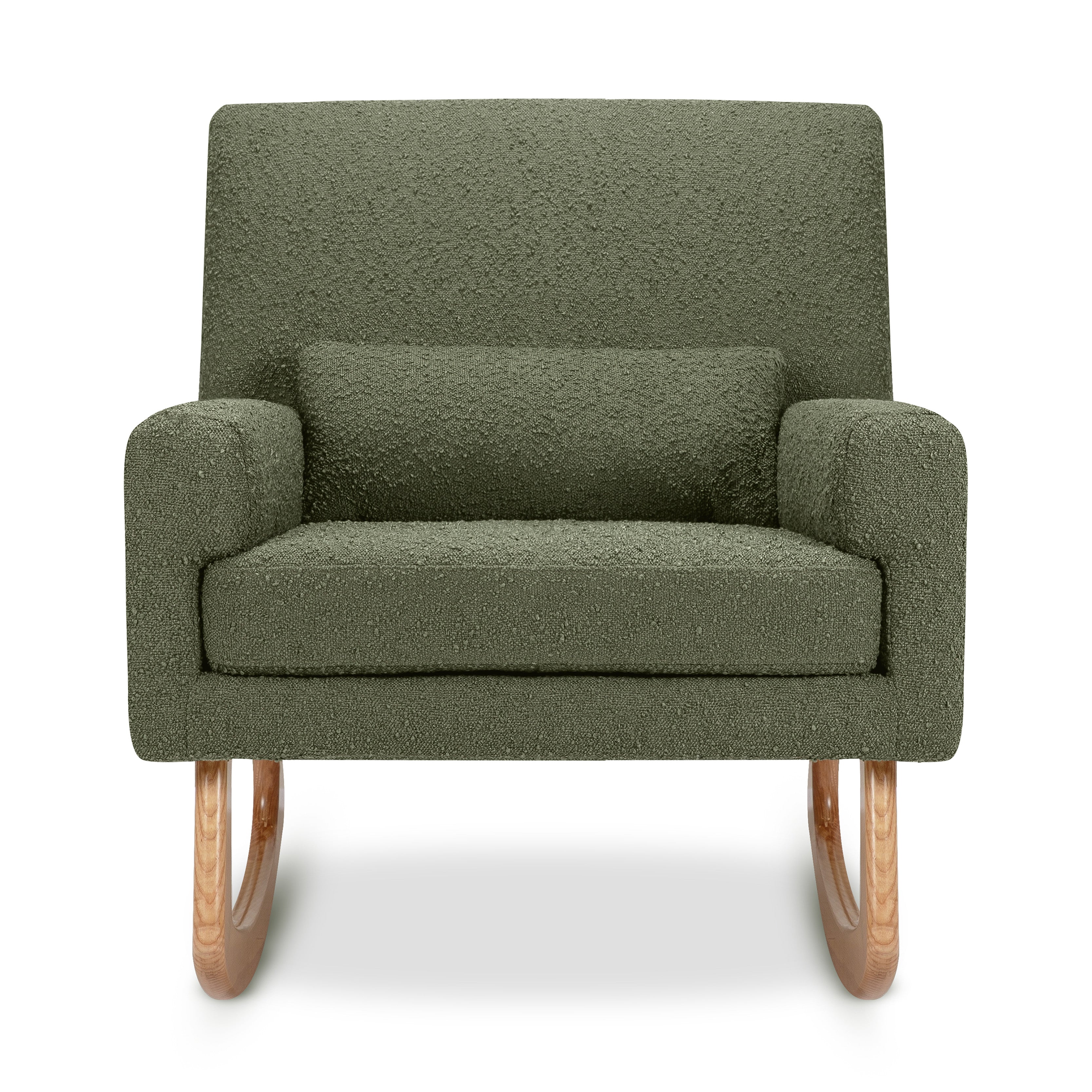Babyletto Sleepytime Rocker in Boucle