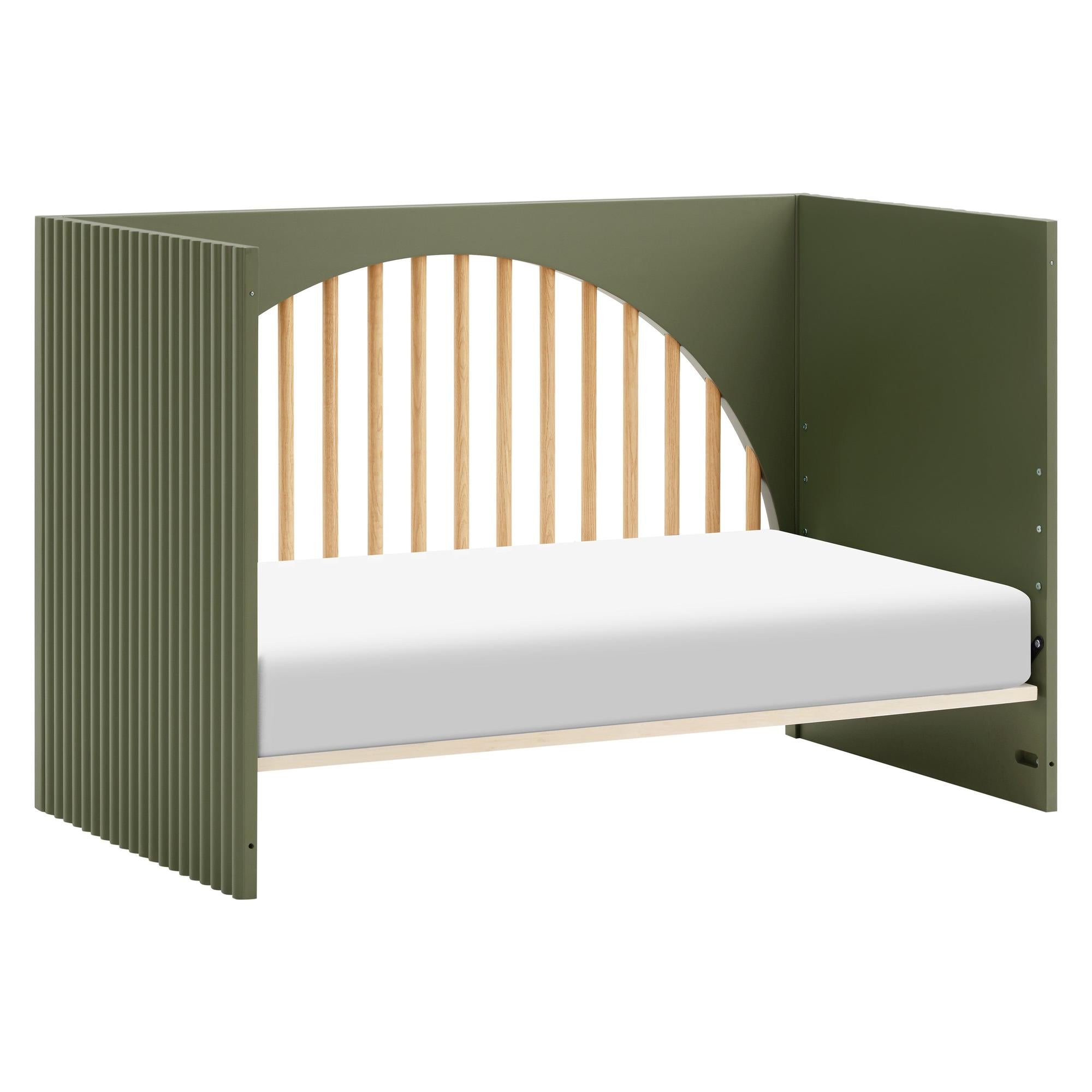 Babyletto Moab 3-in-1 Convertible Crib