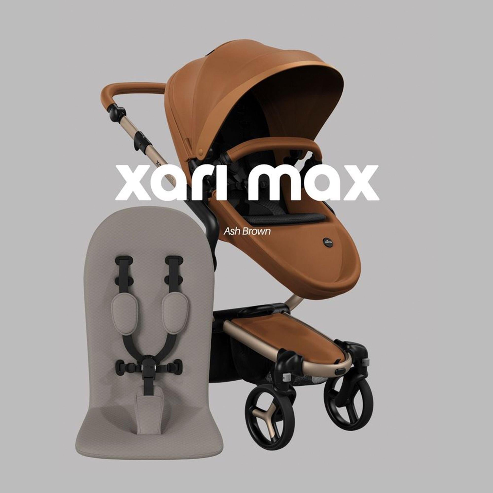 Mima Xari Max Seat Pad