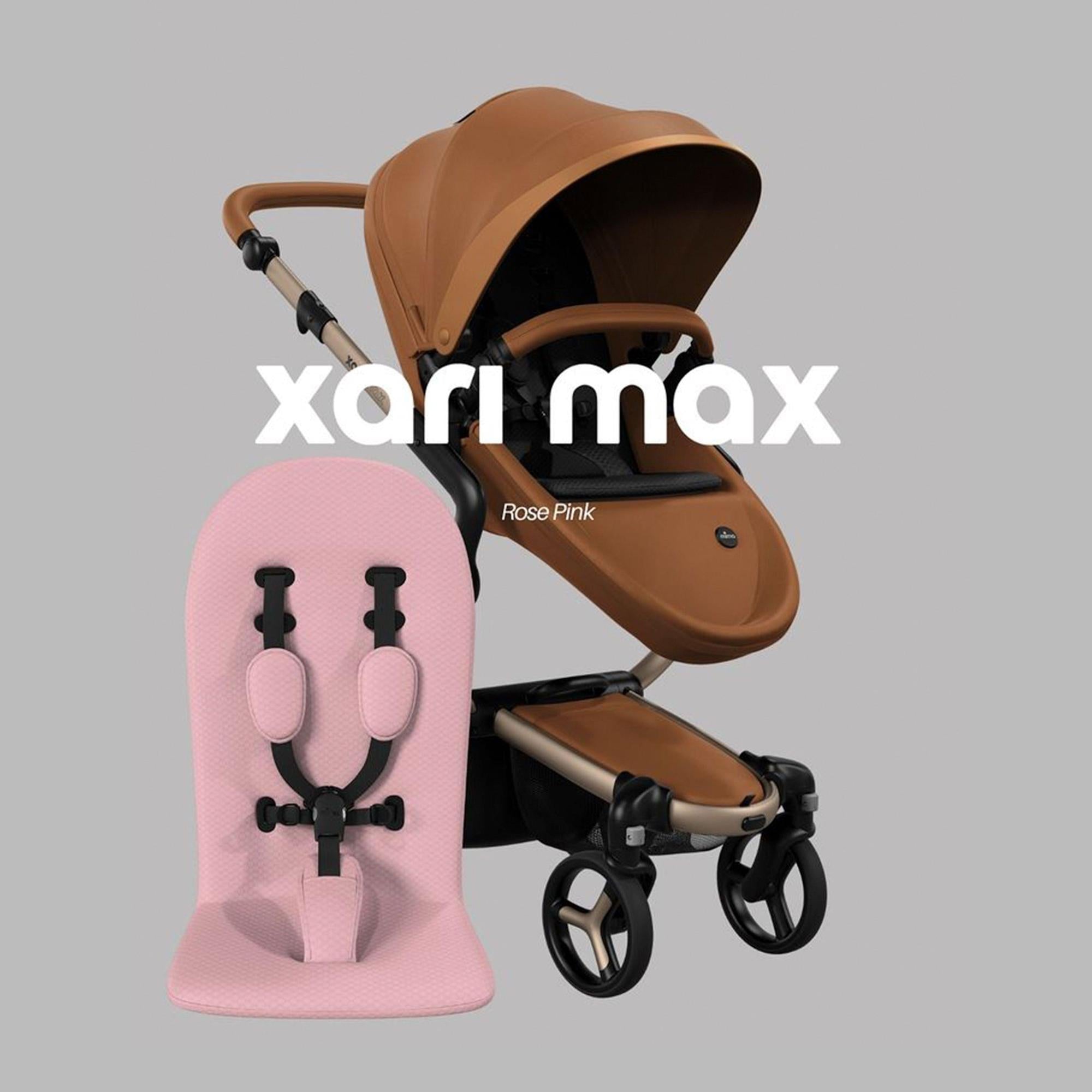 Mima Xari Max Seat Pad
