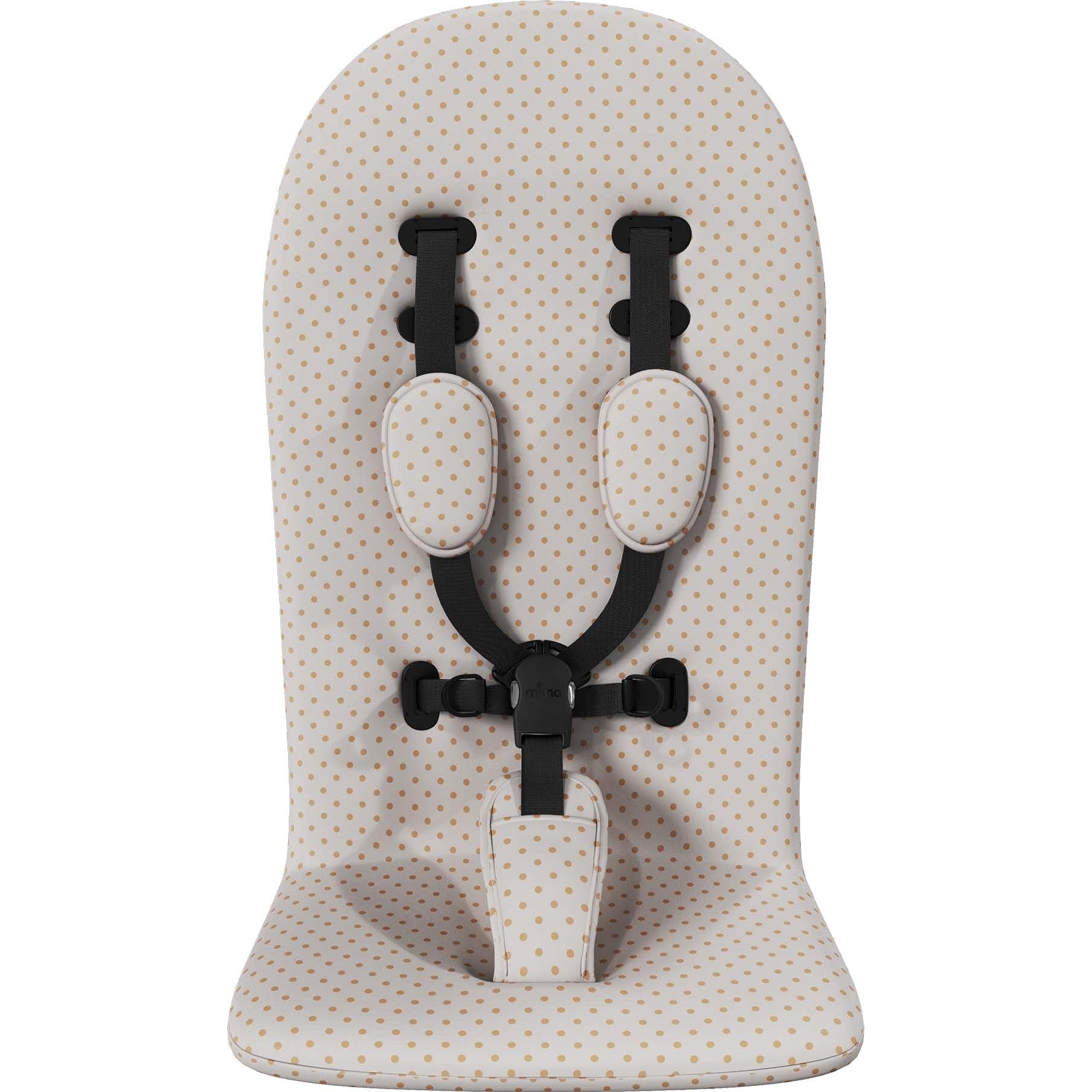 Mima Xari Max Seat Pad