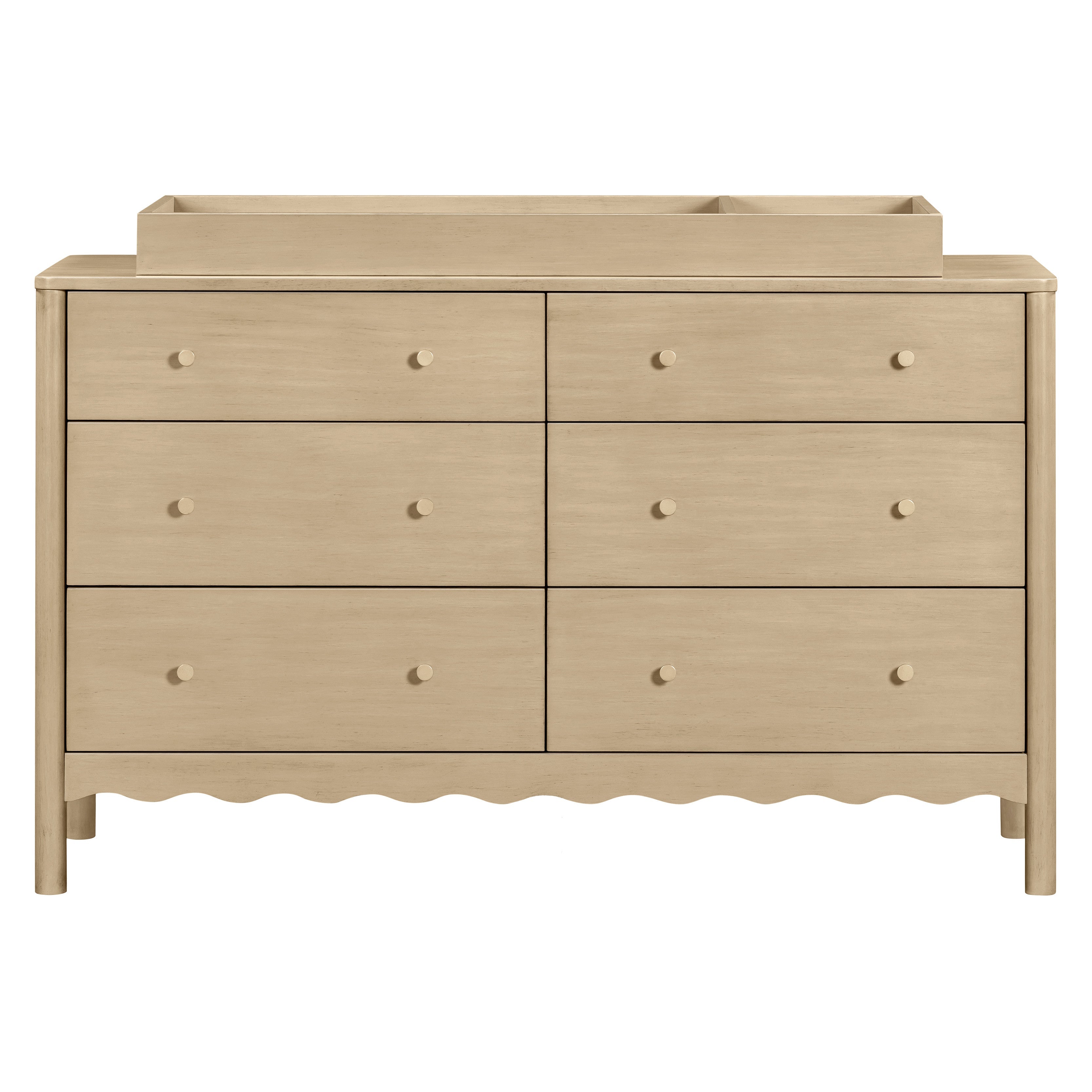 Babyletto Swell 6-Drawer Dresser