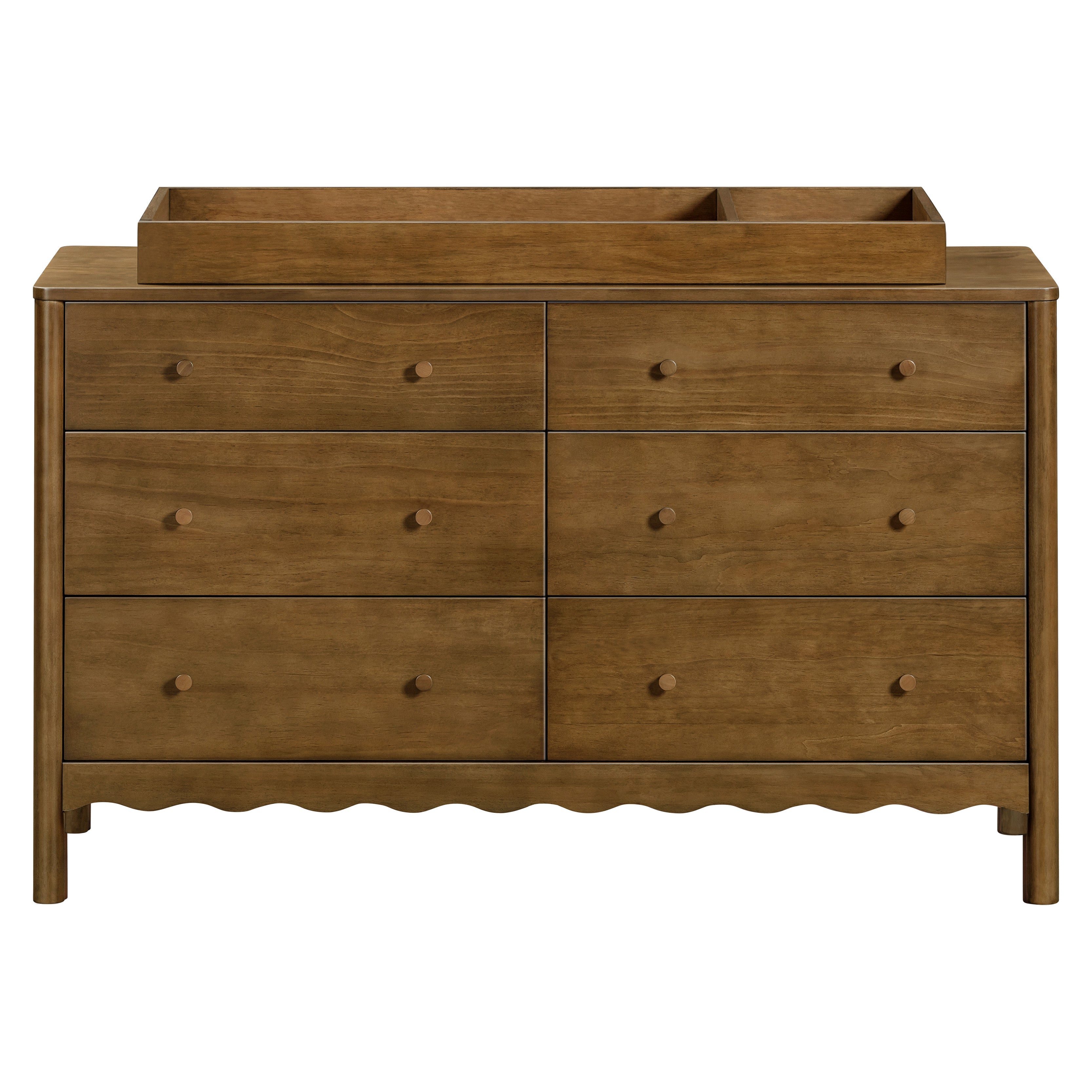 Babyletto Swell 6-Drawer Dresser