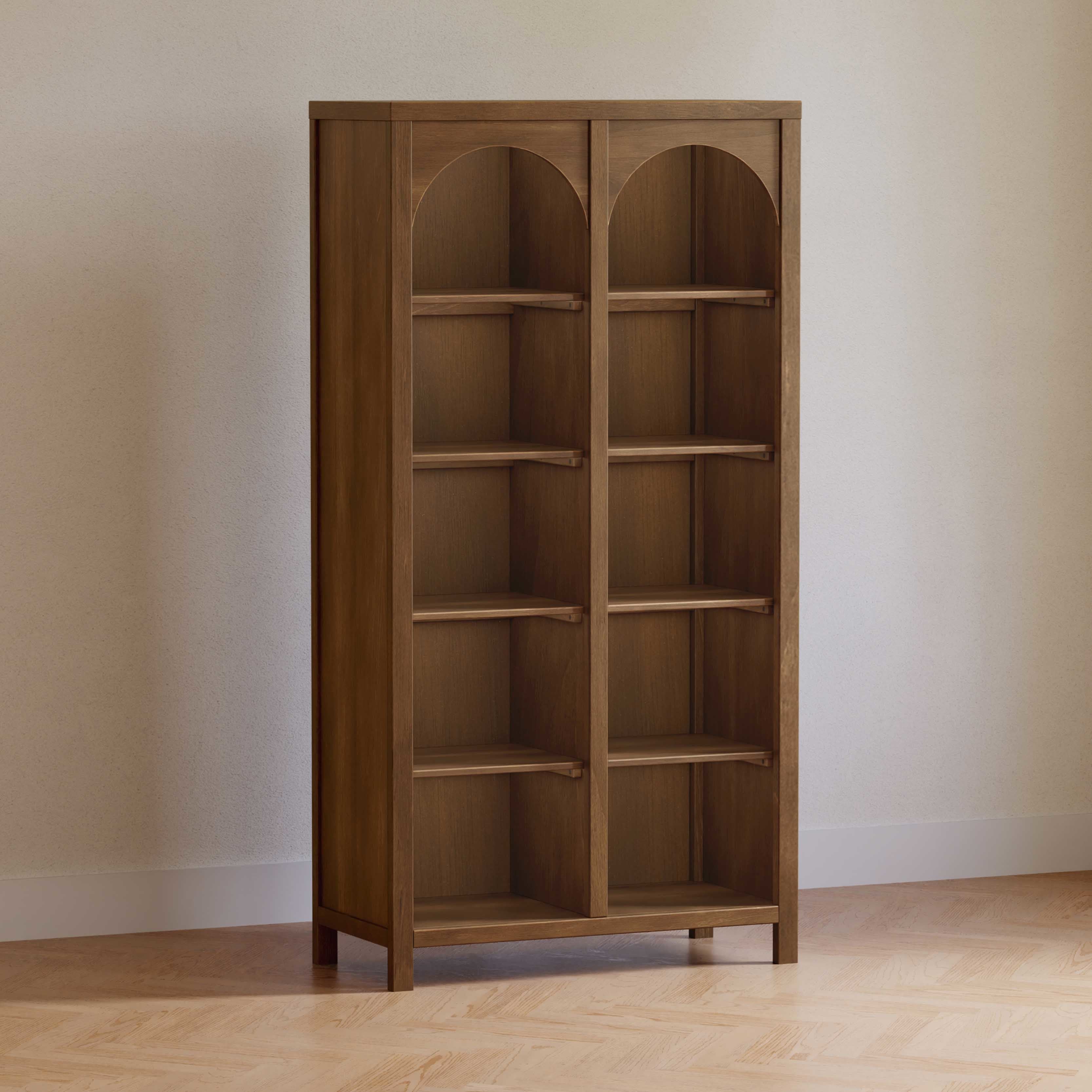 Namesake Eloise Assembled Bookcase