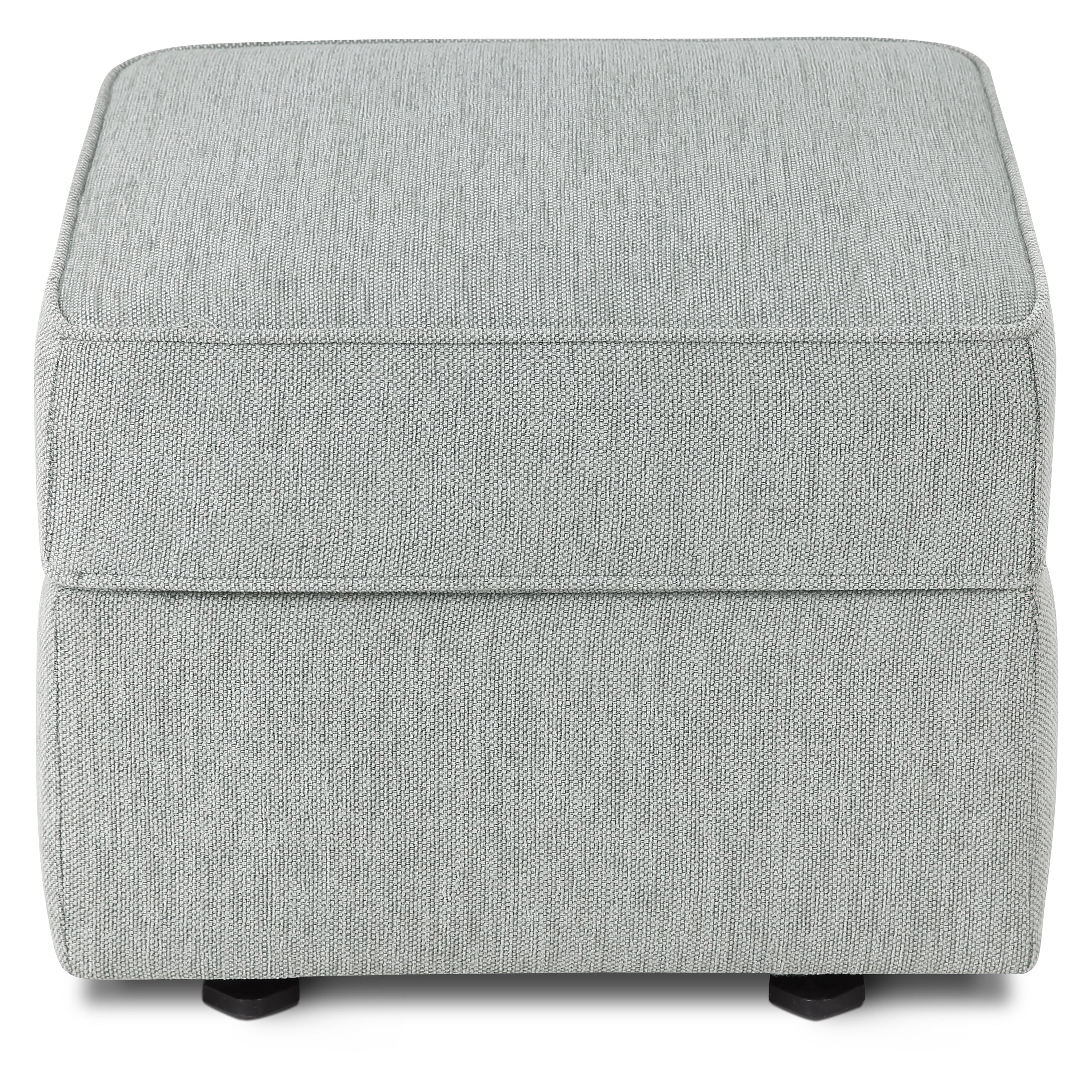 Namesake Willa-Alden Gliding Ottoman