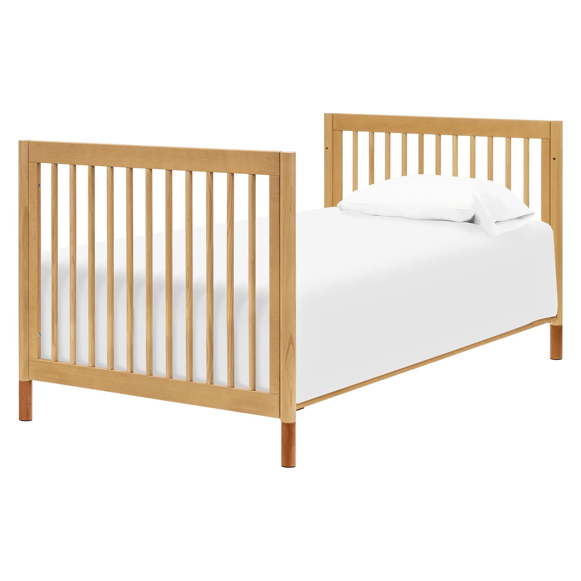 Babyletto Gelato 4-in-1 Convertible Mini Crib