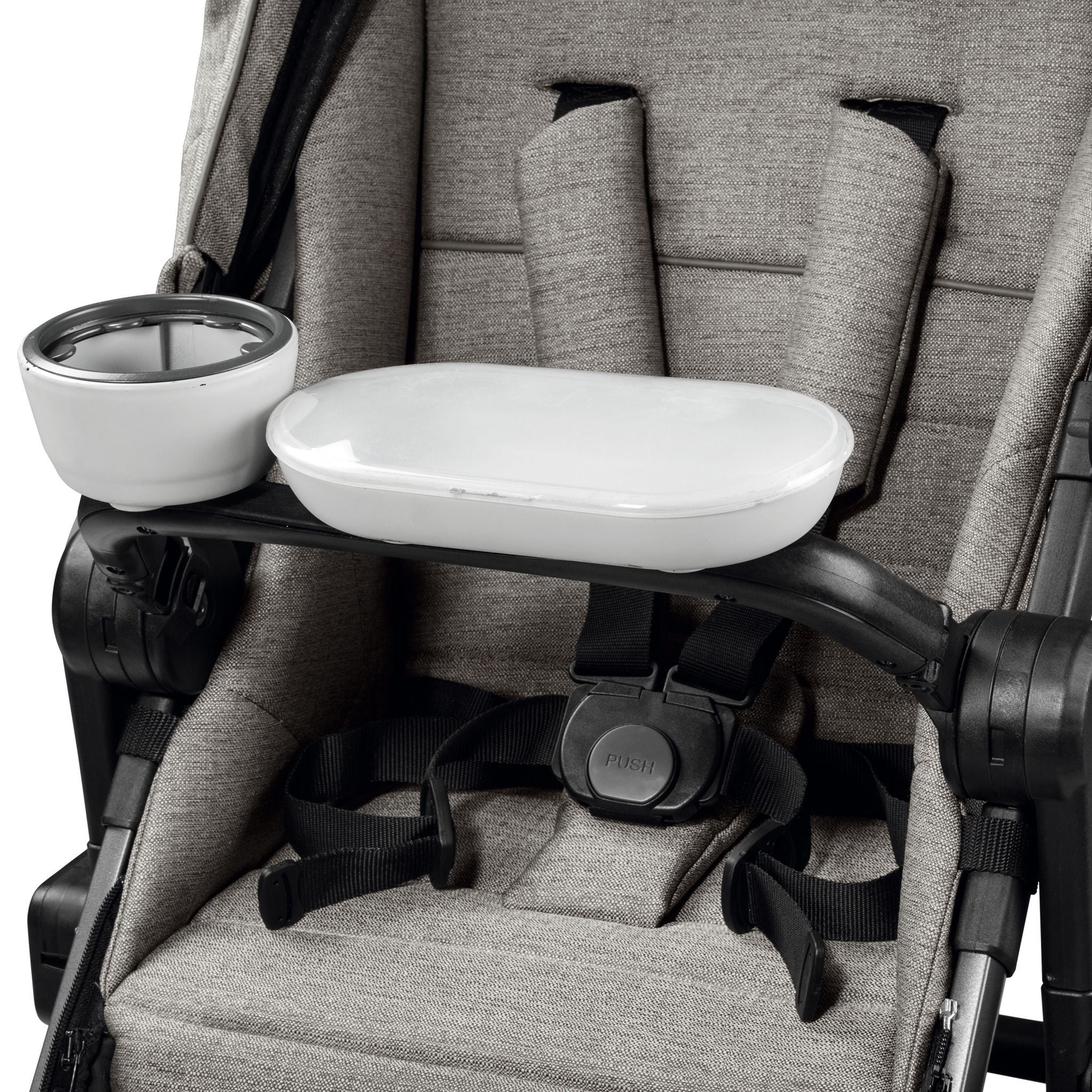 Agio by Peg Perego Z4 Drink + Snack Tray