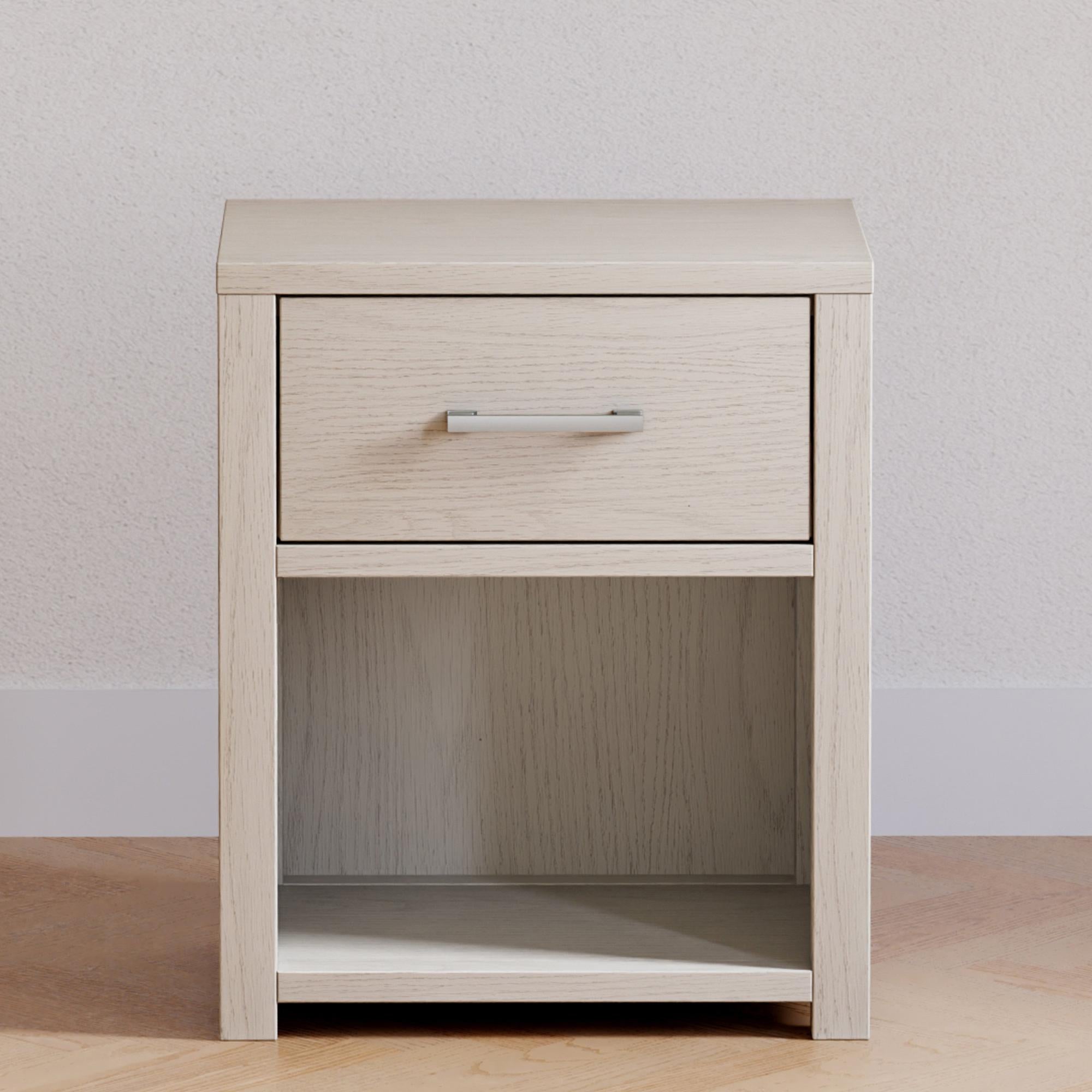 Monogram by Namesake Hemsted Nightstand