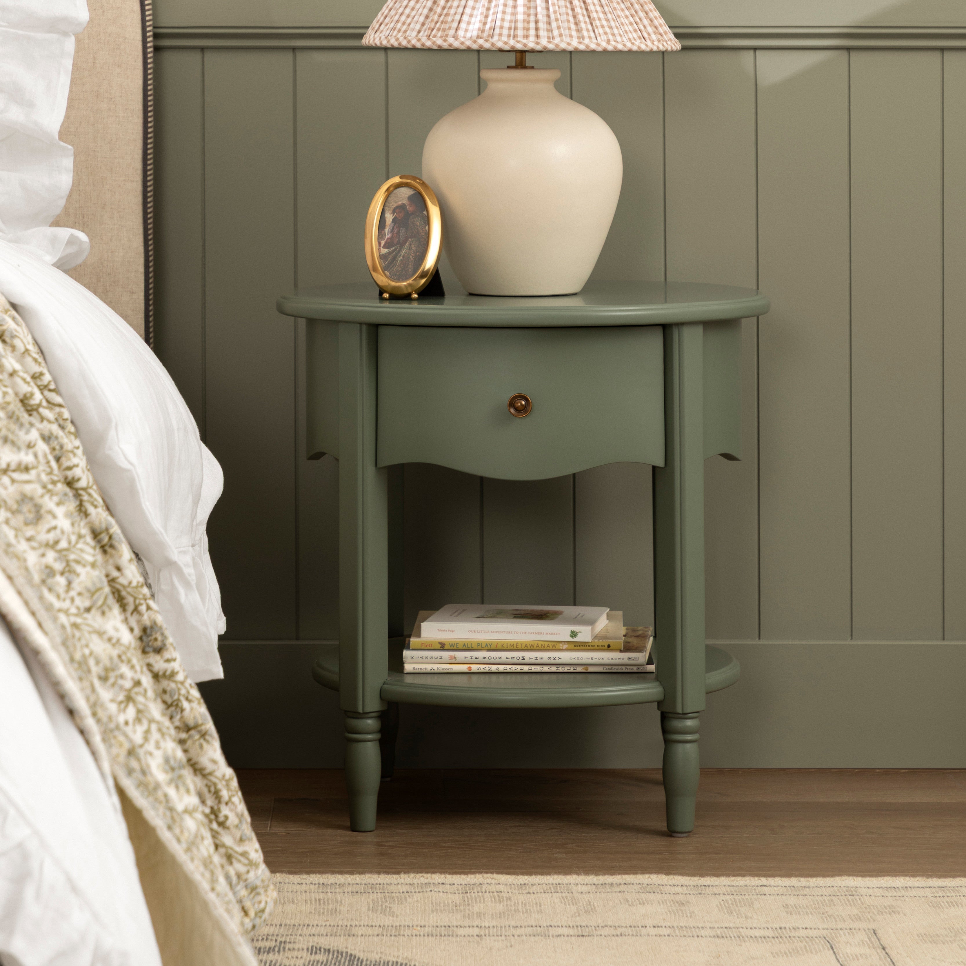 Namesake Liberty Nightstand
