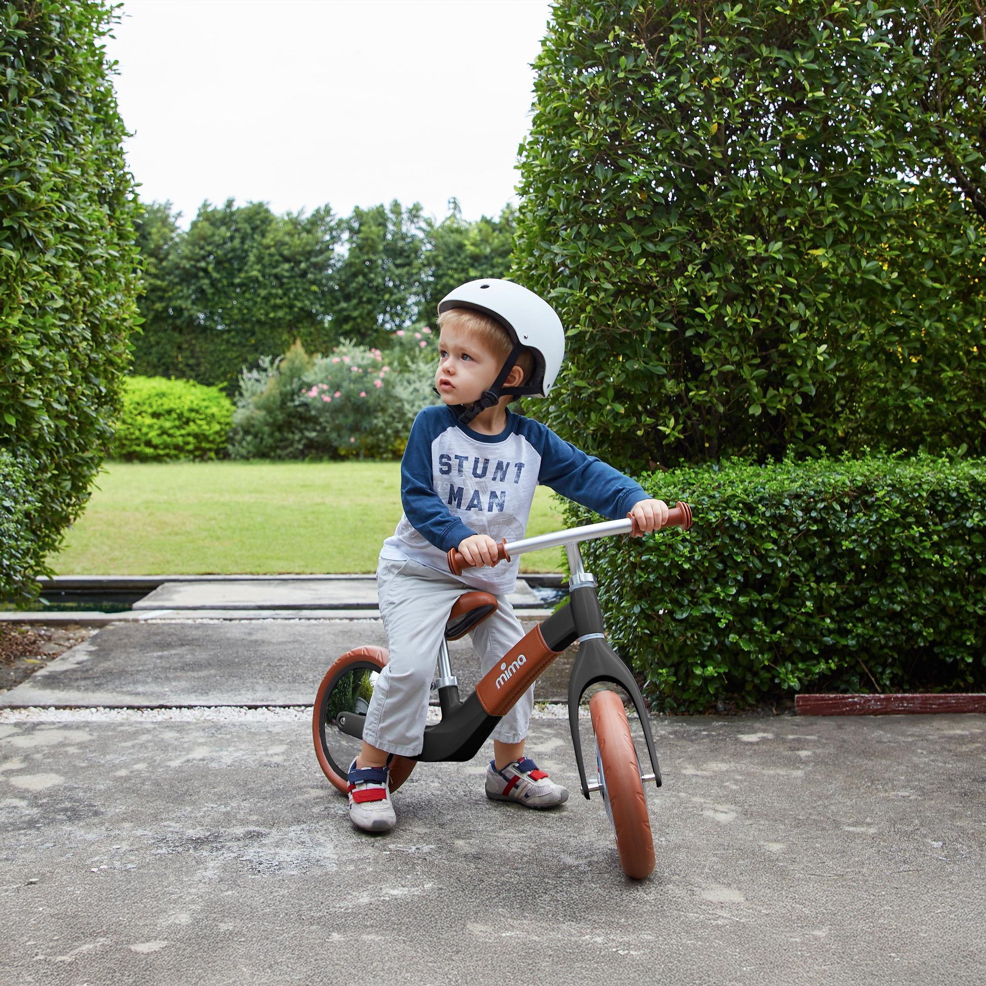 Mima Zoom Balance Bike