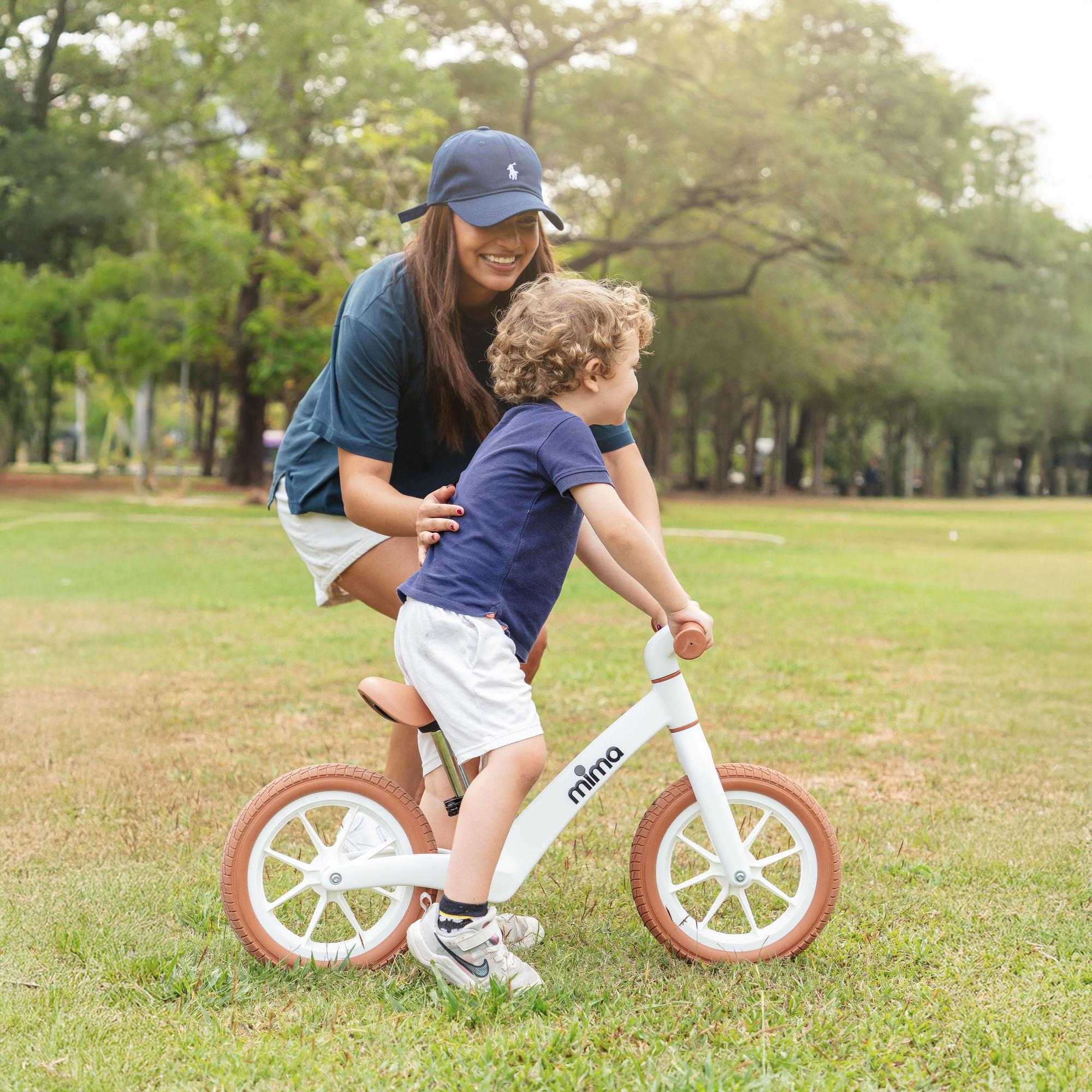 Mima Zoom Lite Balance Bike