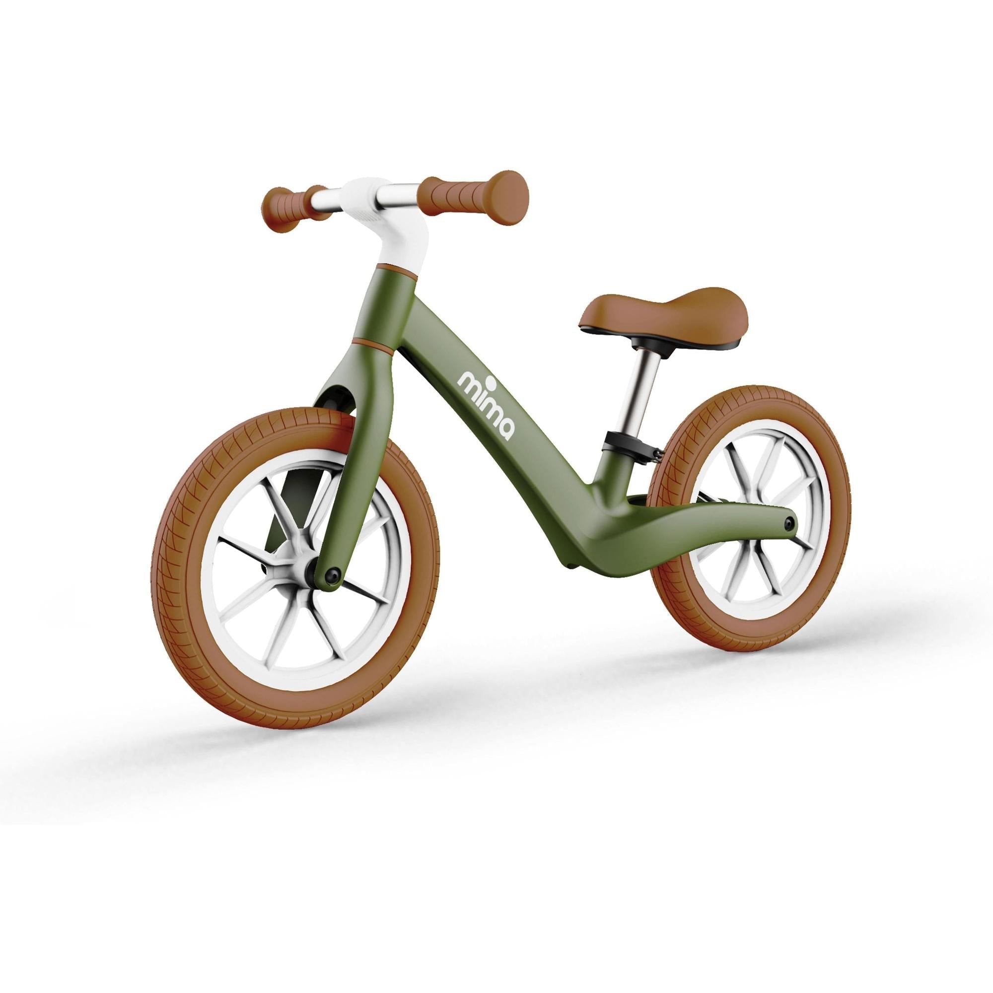Mima Zoom Lite Balance Bike
