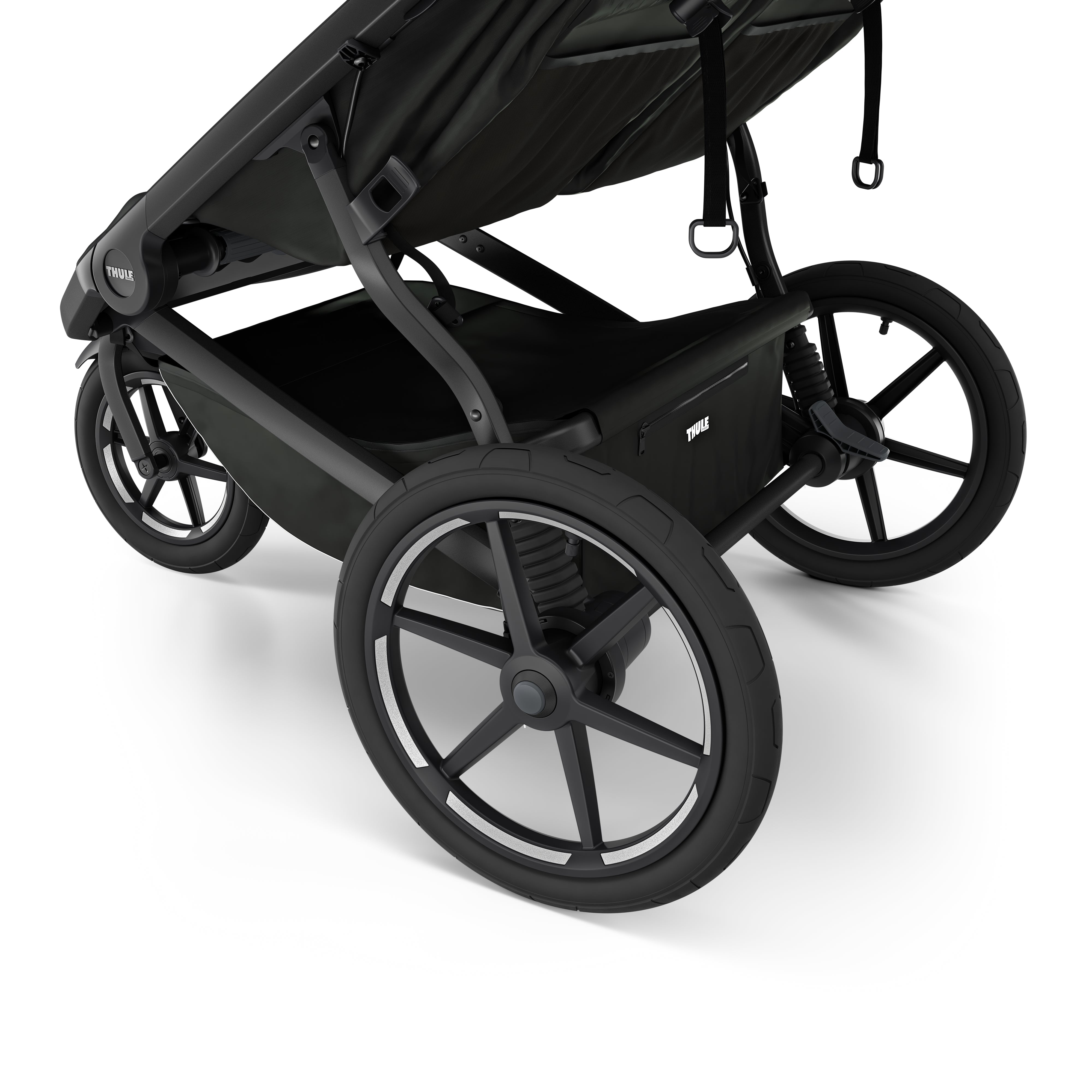 Shops thule double urban glide