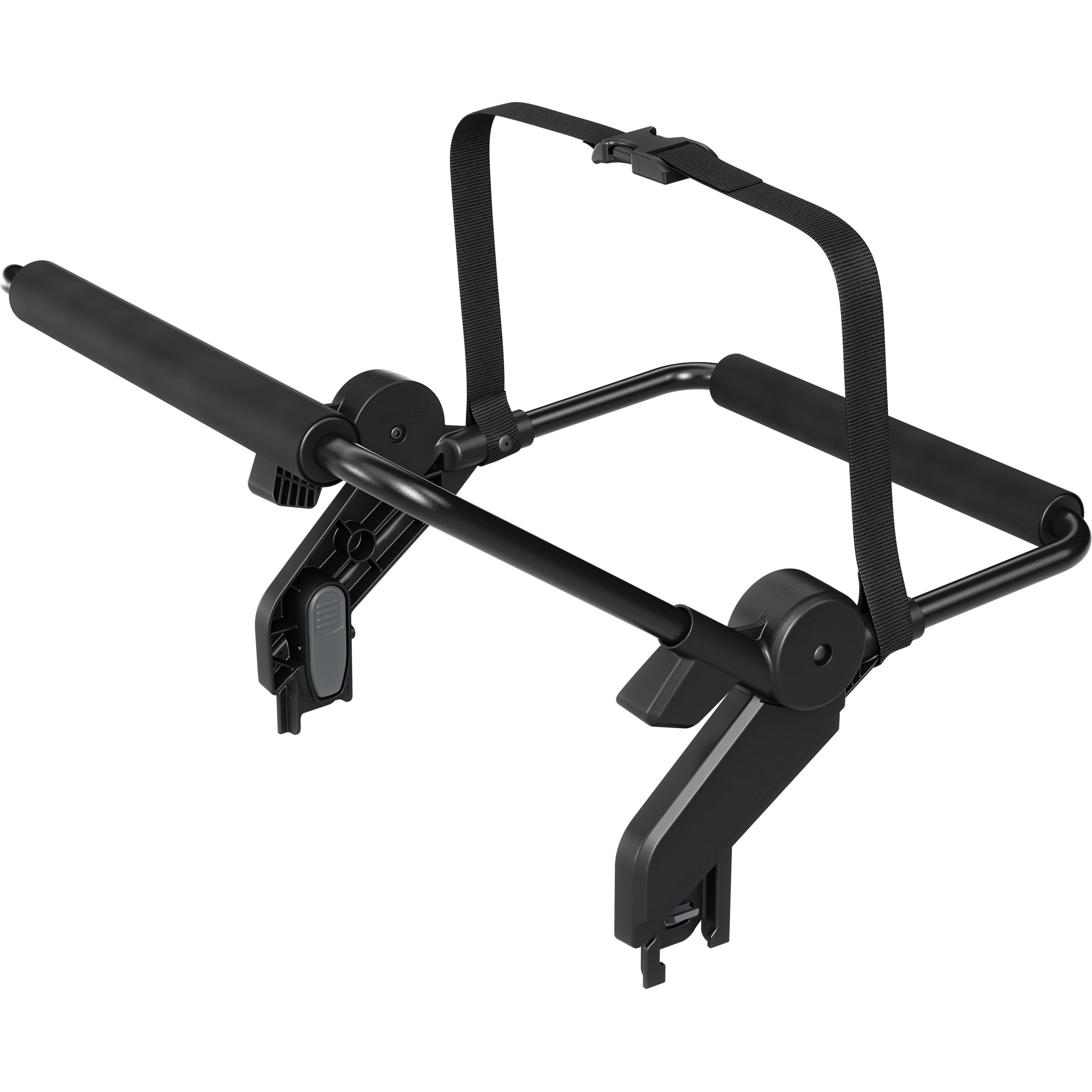 Thule Urban Glide 3 Double Car Seat Adapter | Universal/Chicco