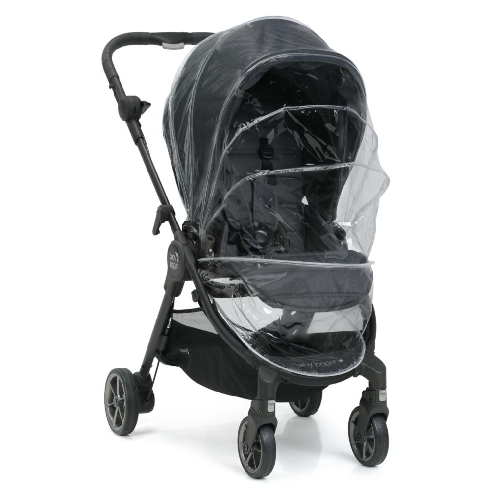 Baby Jogger City Tour LUX Weather Shield