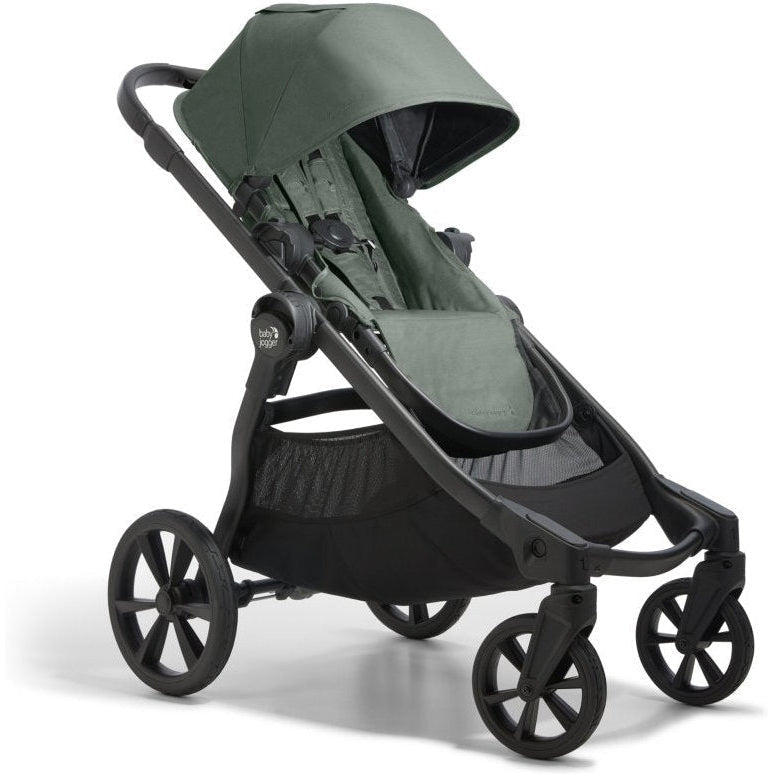 Baby Jogger City Select 2 Base Stroller