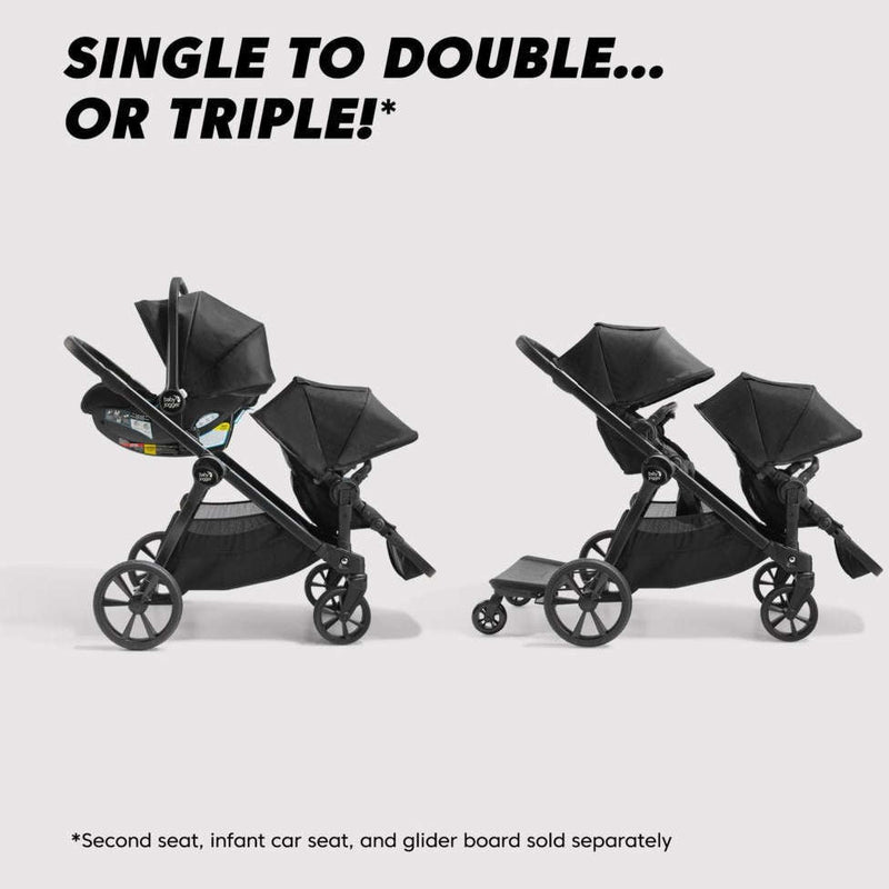 Baby Jogger City Select 2 Eco Collection