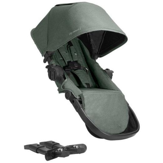 Baby Jogger City Select 2 Base Second Seat Kit