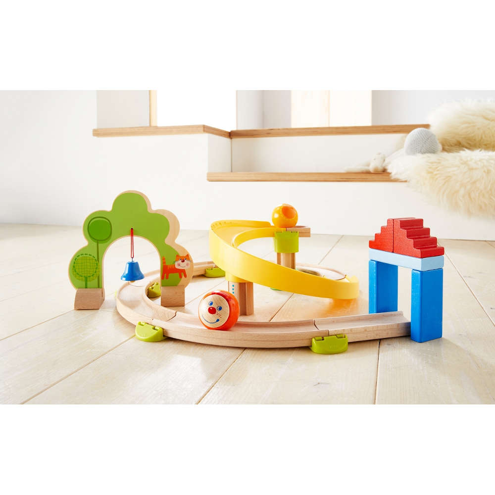 Haba Kullerbu Spiral Track Set