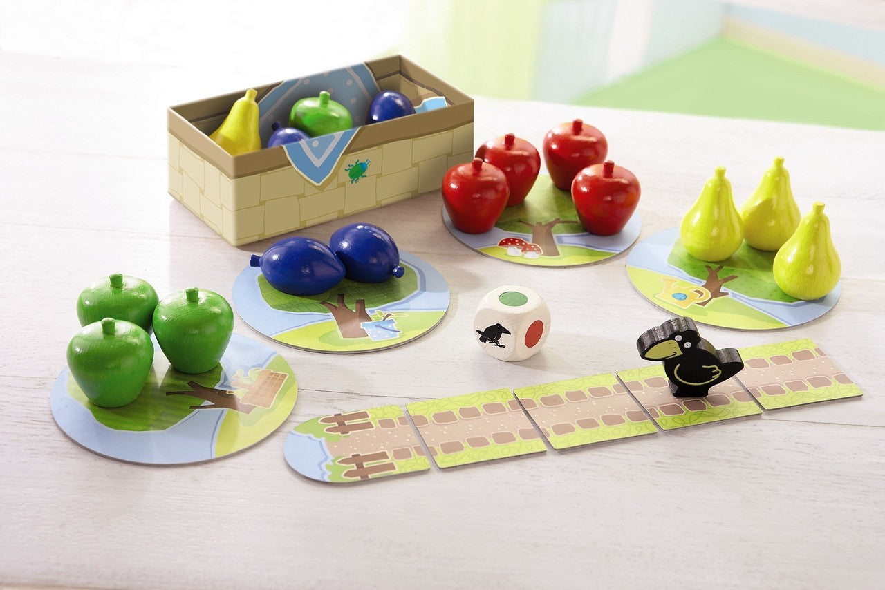 Haba My Very First Games | First Orchard
