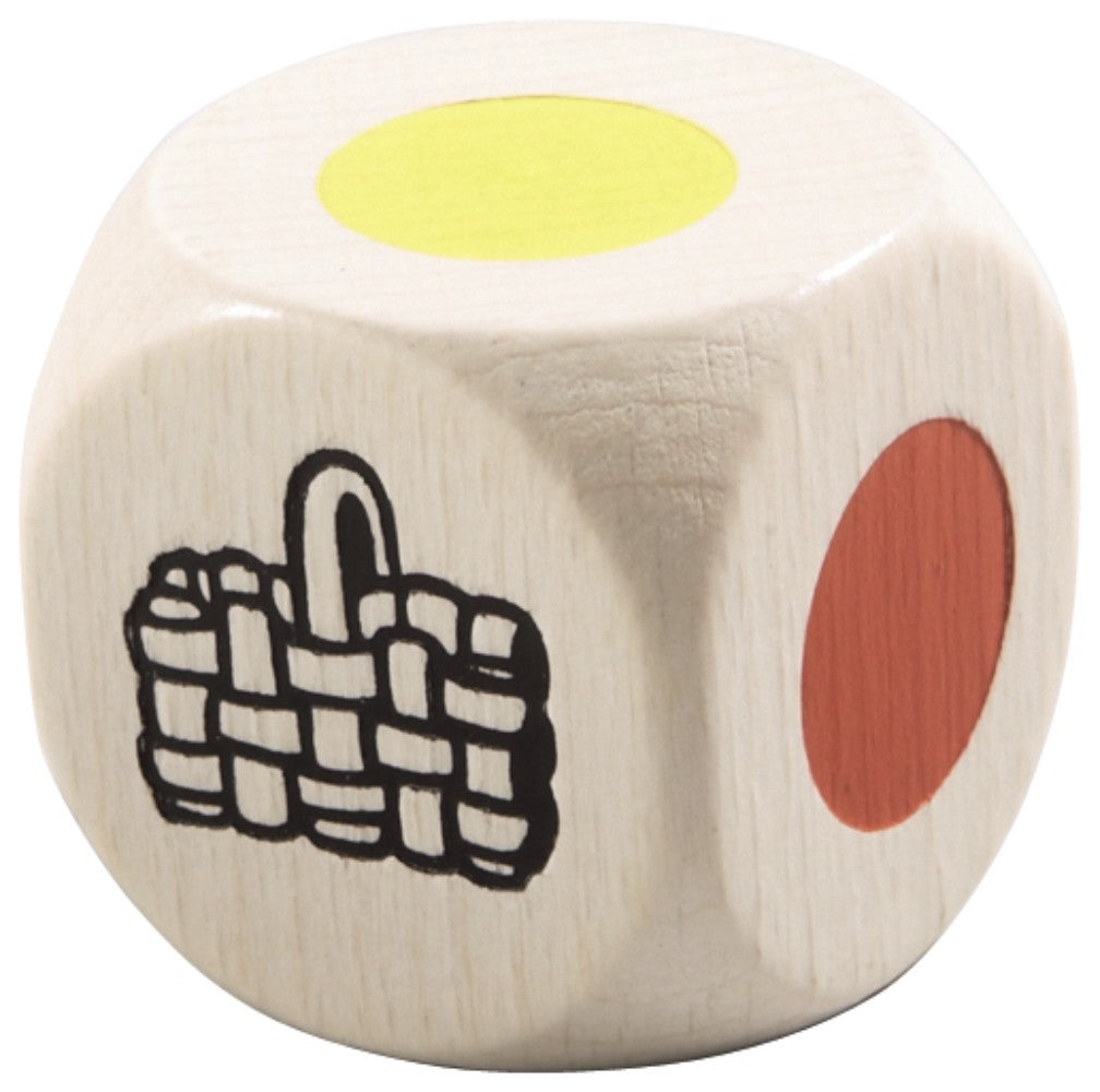 Haba My Very First Games | First Orchard