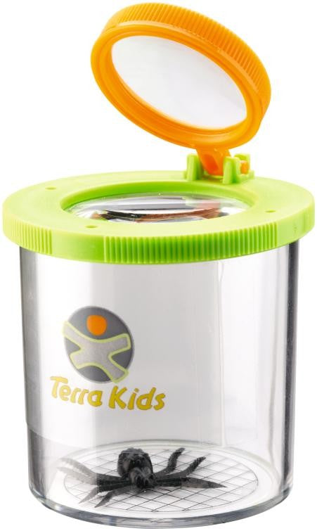 Haba Terra Kids Beaker Magnifier