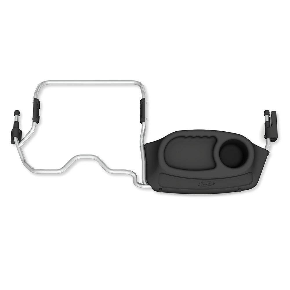bob revolution stroller infant car seat adapter BOB Revolution Duallie Infant Car Seat Adapter