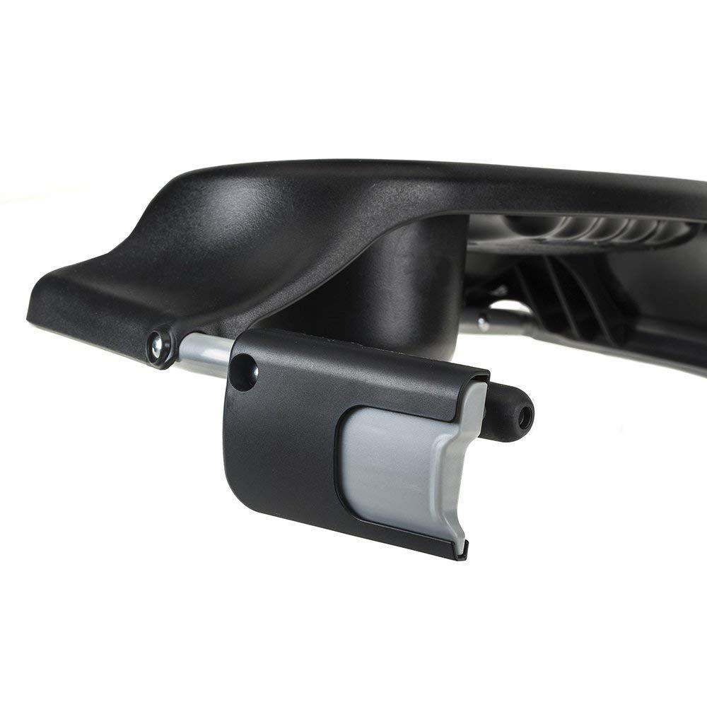 britax seat adapter BOB Revolution Duallie Infant Car Seat Adapter