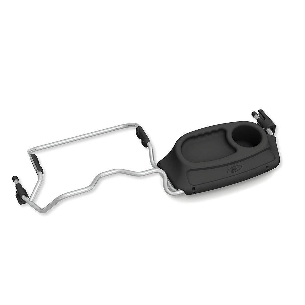 bob stroller attachment for car seat BOB Revolution Duallie Infant Car Seat Adapter