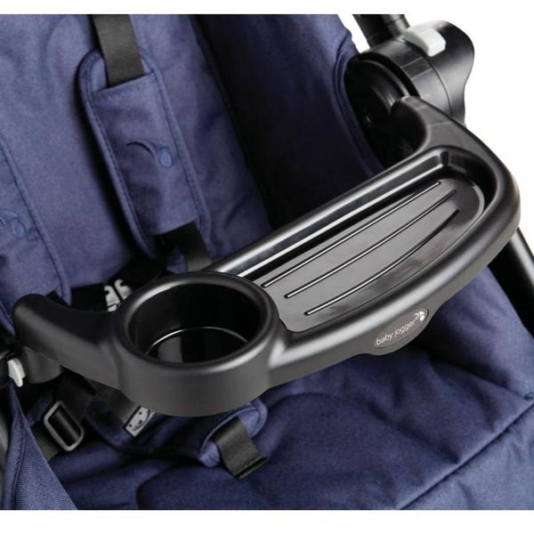 Baby jogger stroller clearance tray