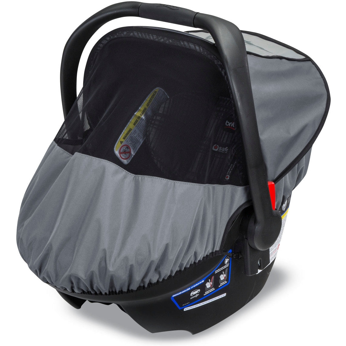 Britax 2024 b covered