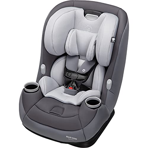 Maxi-Cosi Pria All-in-One Convertible Car Seat