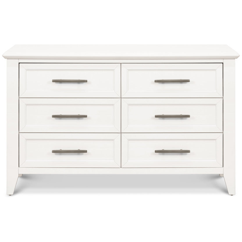 Franklin & Ben Beckett 6-Drawer Dresser