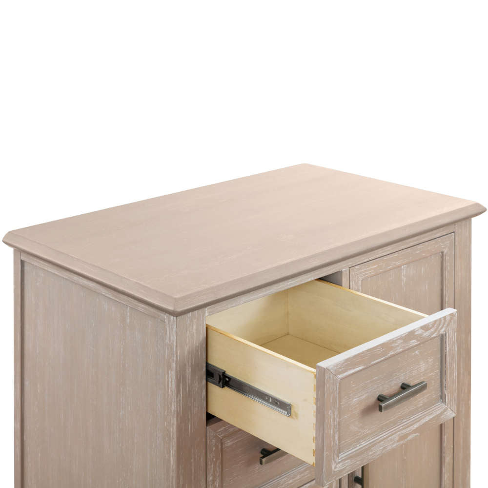 Franklin & Ben Beckett Chifforobe