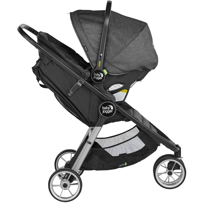 Baby Jogger City Mini 2/GT2 Single Car Seat Adapter - City GO/Graco